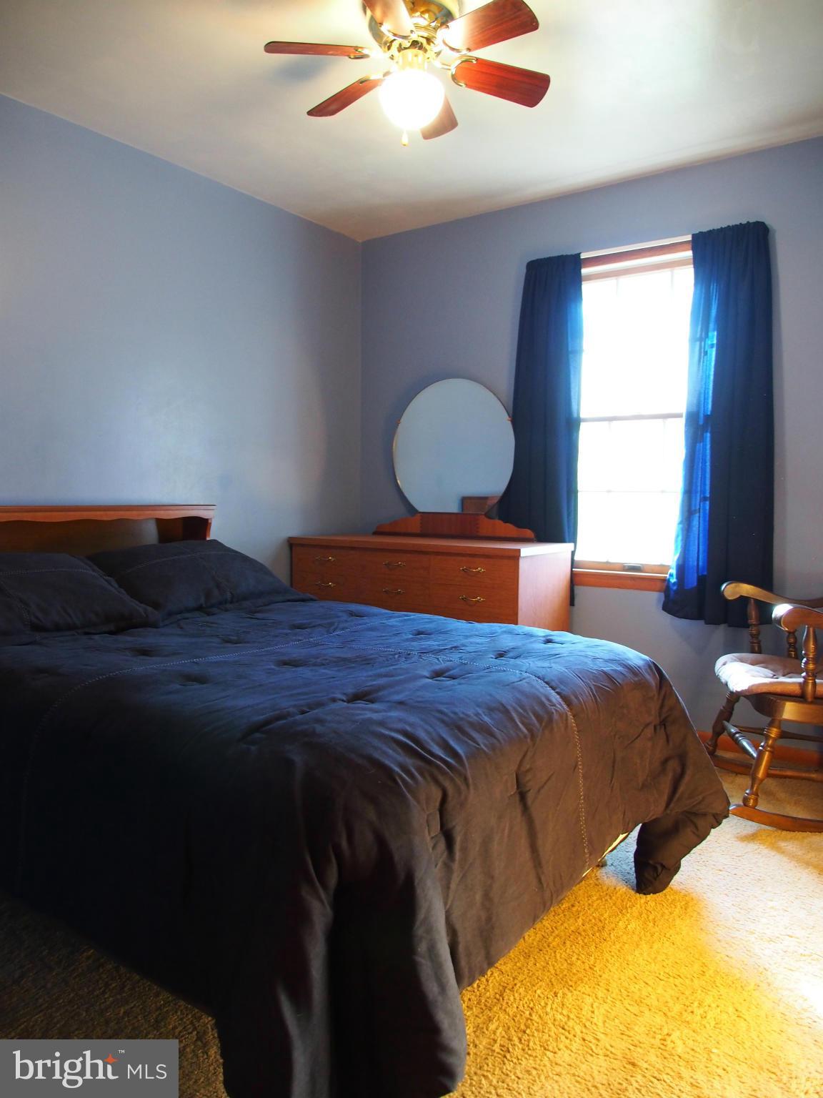 SHAWSVILLE ACRES - Residential