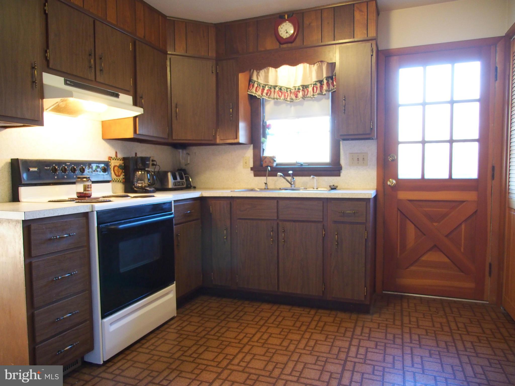 SHAWSVILLE ACRES - Residential