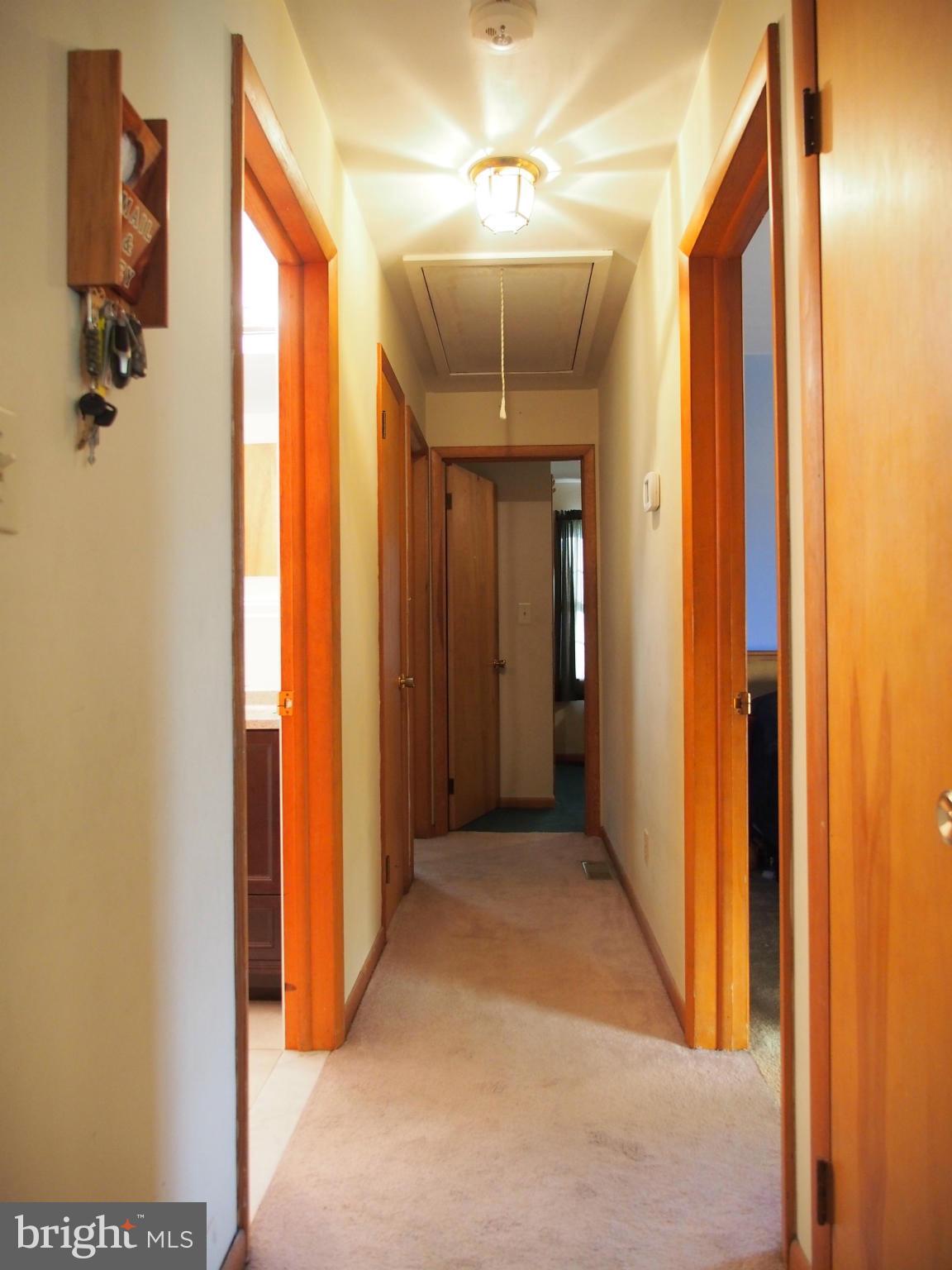 SHAWSVILLE ACRES - Residential