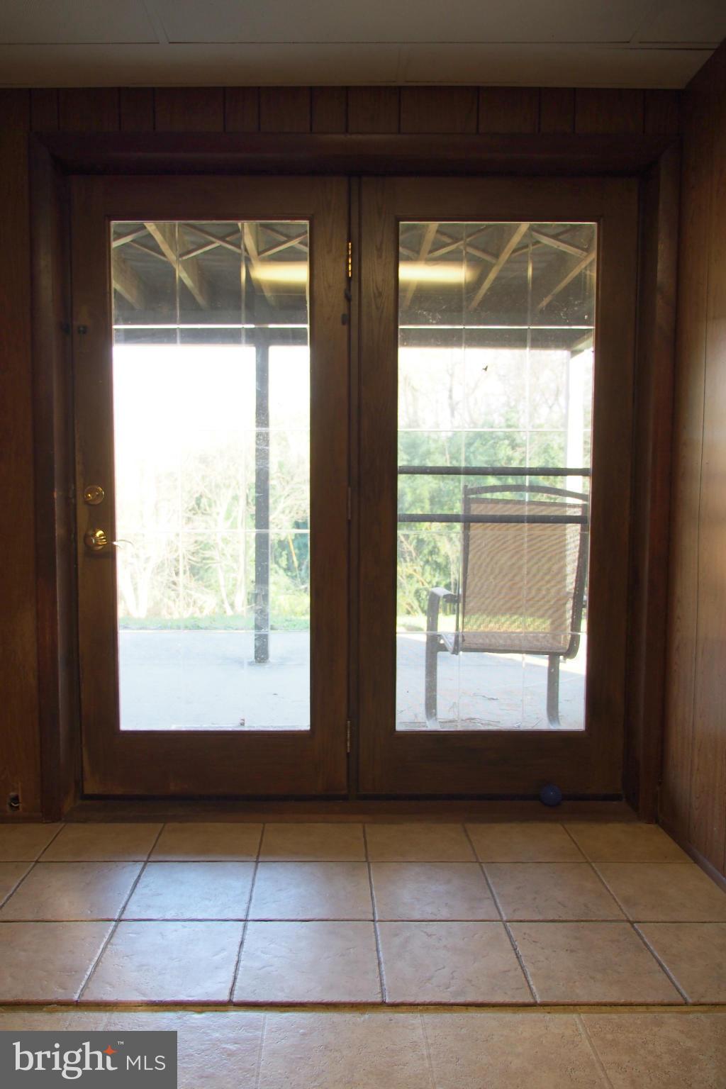 SHAWSVILLE ACRES - Residential