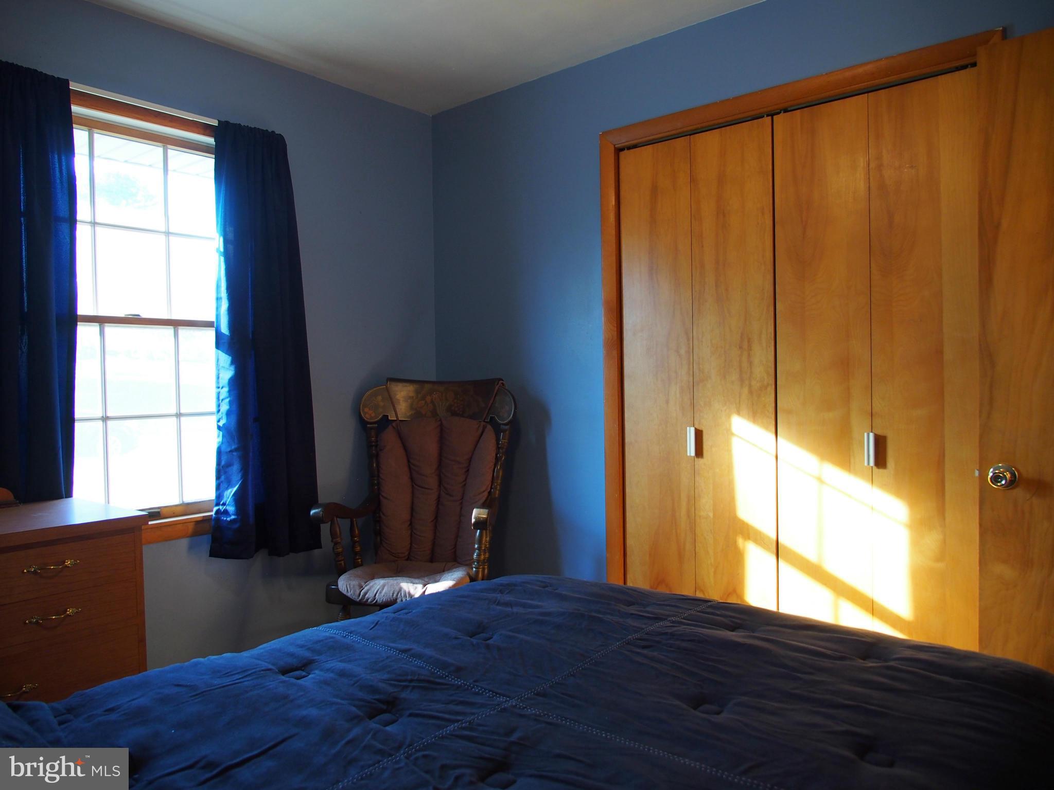 SHAWSVILLE ACRES - Residential