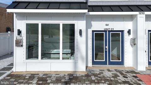 1210 LONG BEACH BOULEVARD C1-01 BEACH HAVEN NJ 08008