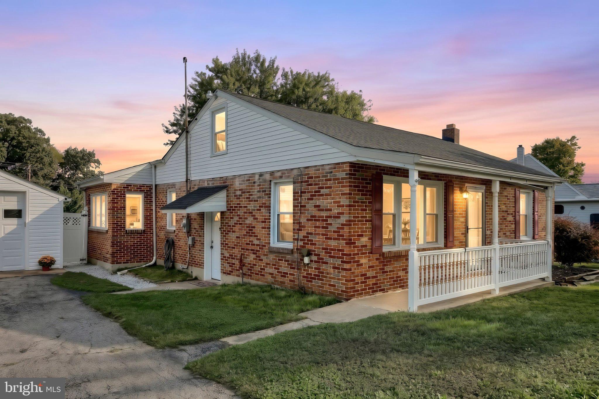 1036 SMITH HILL ROAD