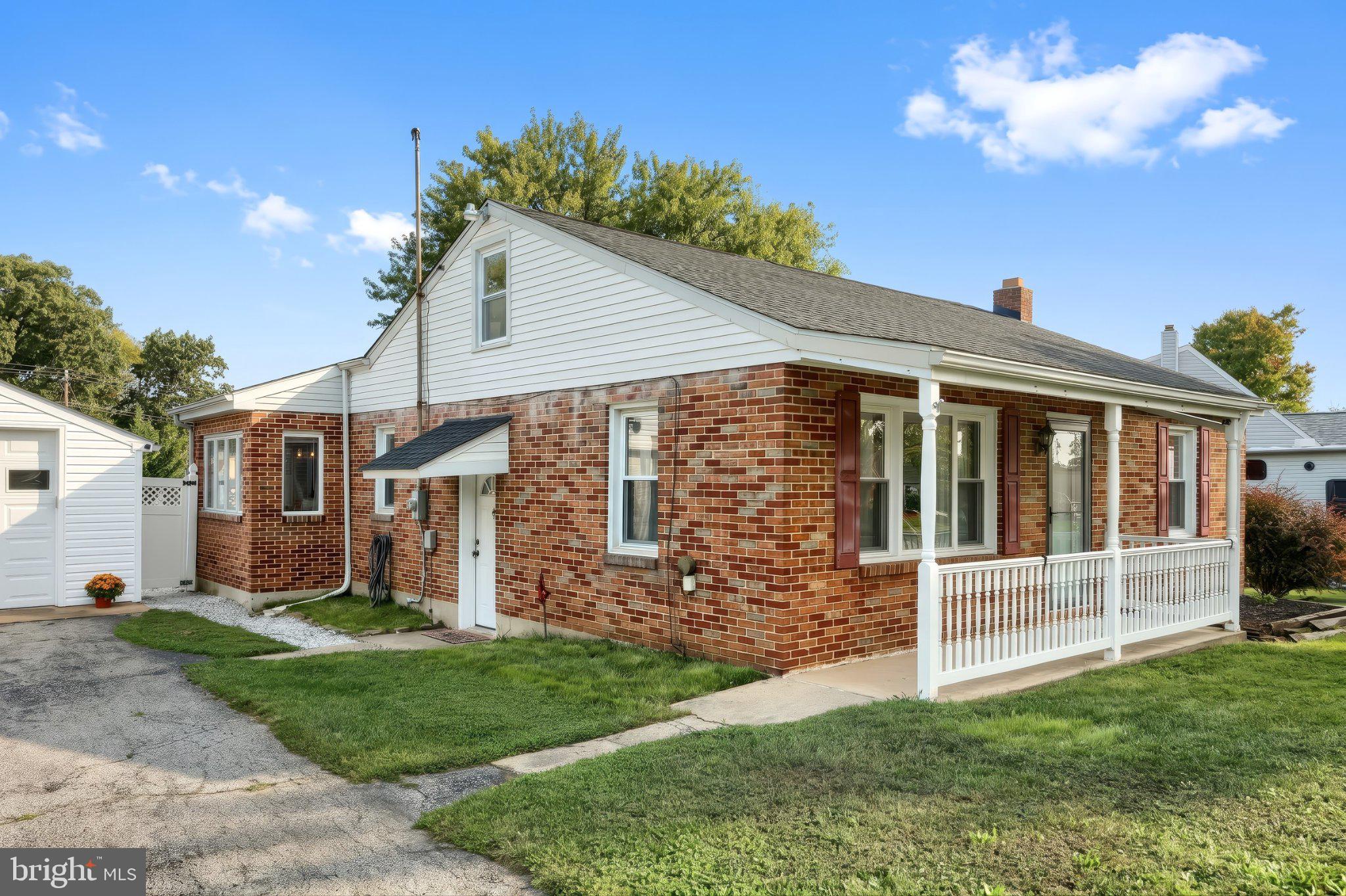 1036 SMITH HILL ROAD