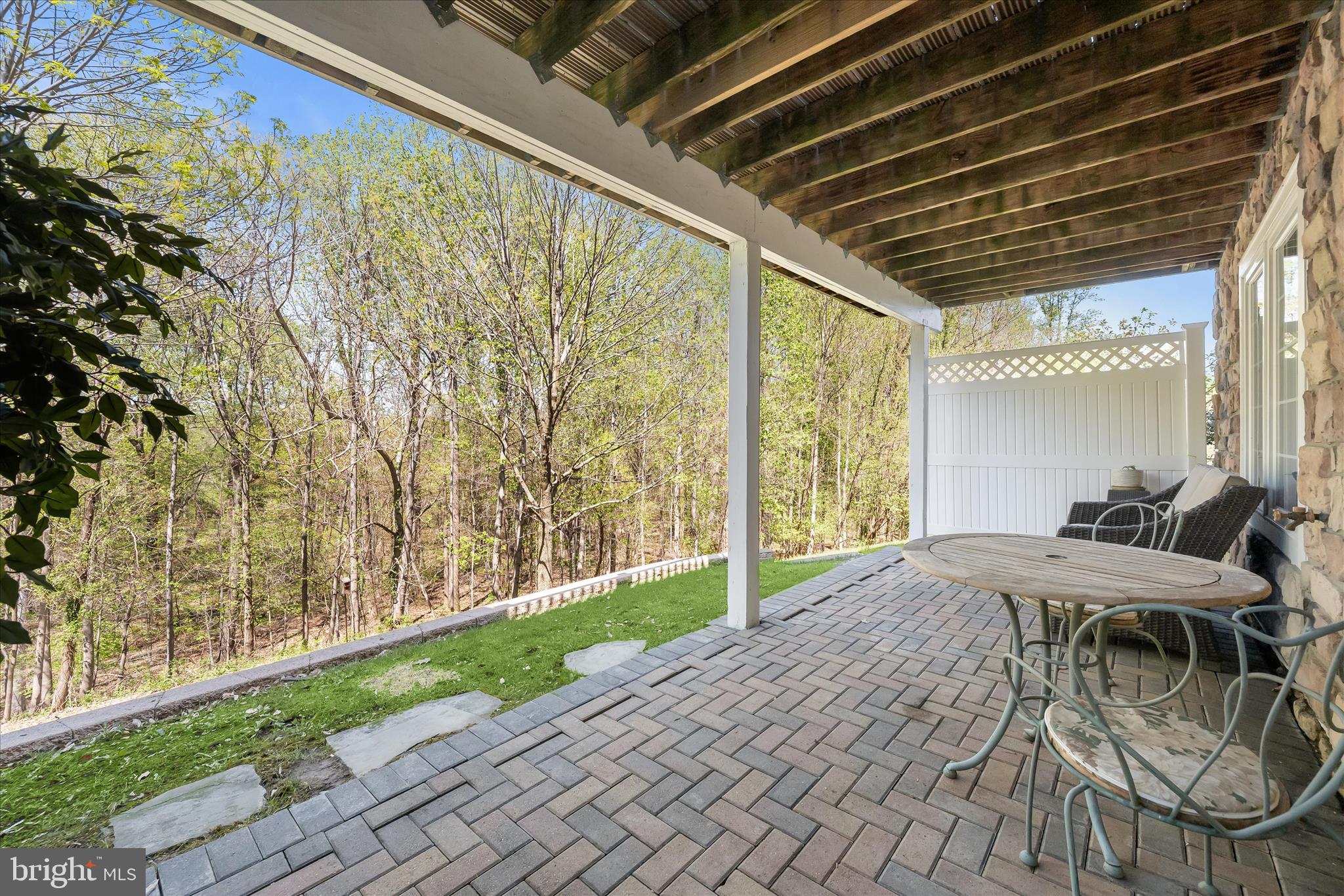 VILLAS AT SNOWDEN OVERLOOK - Residential