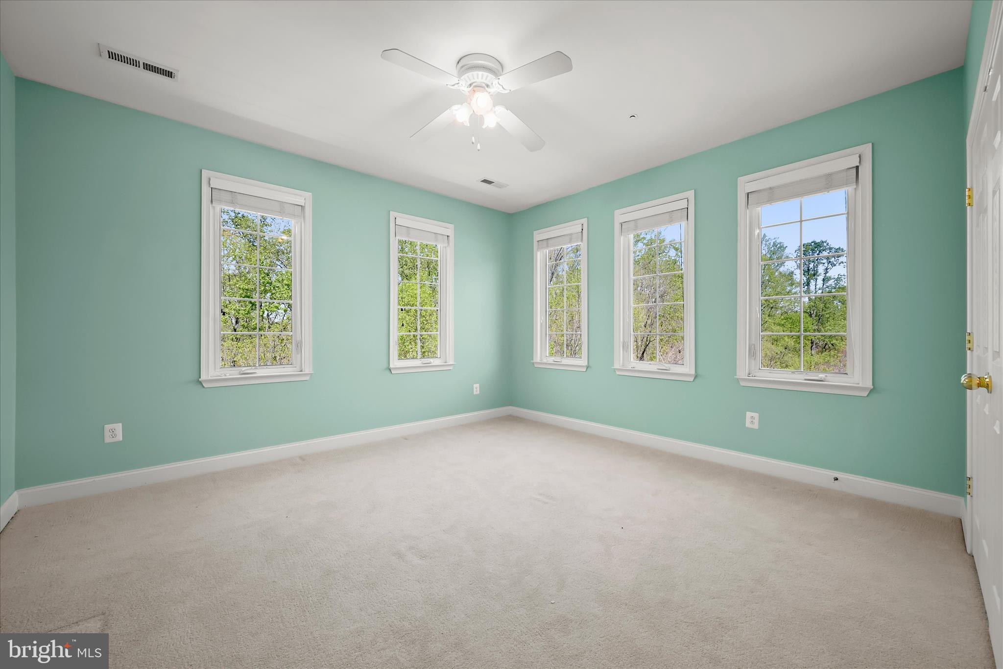 VILLAS AT SNOWDEN OVERLOOK - Residential