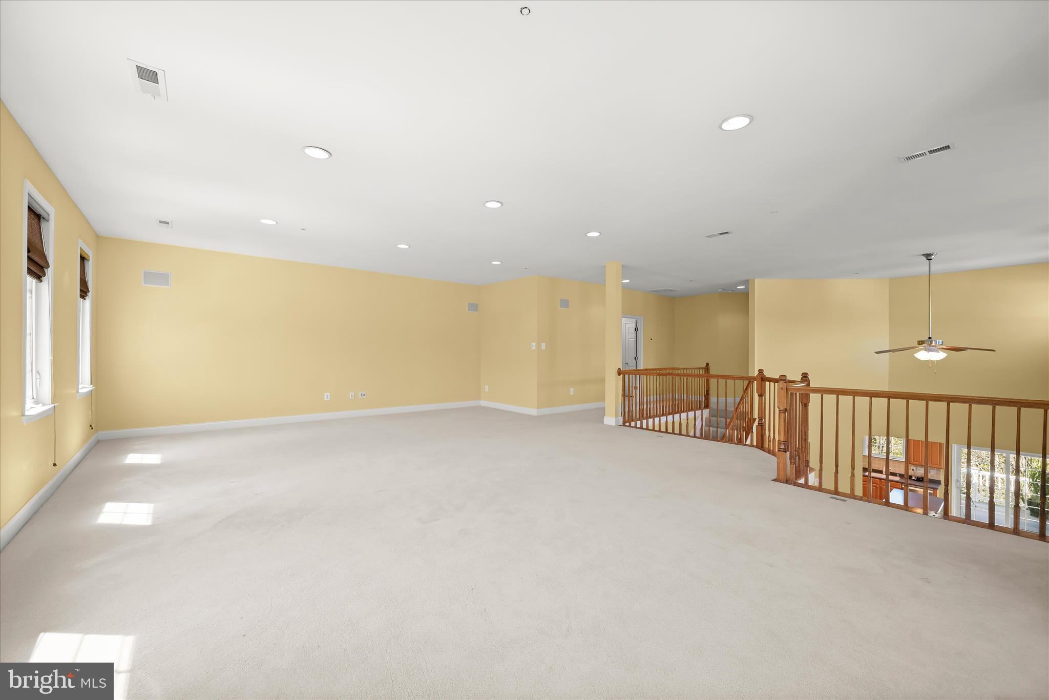 VILLAS AT SNOWDEN OVERLOOK - Residential