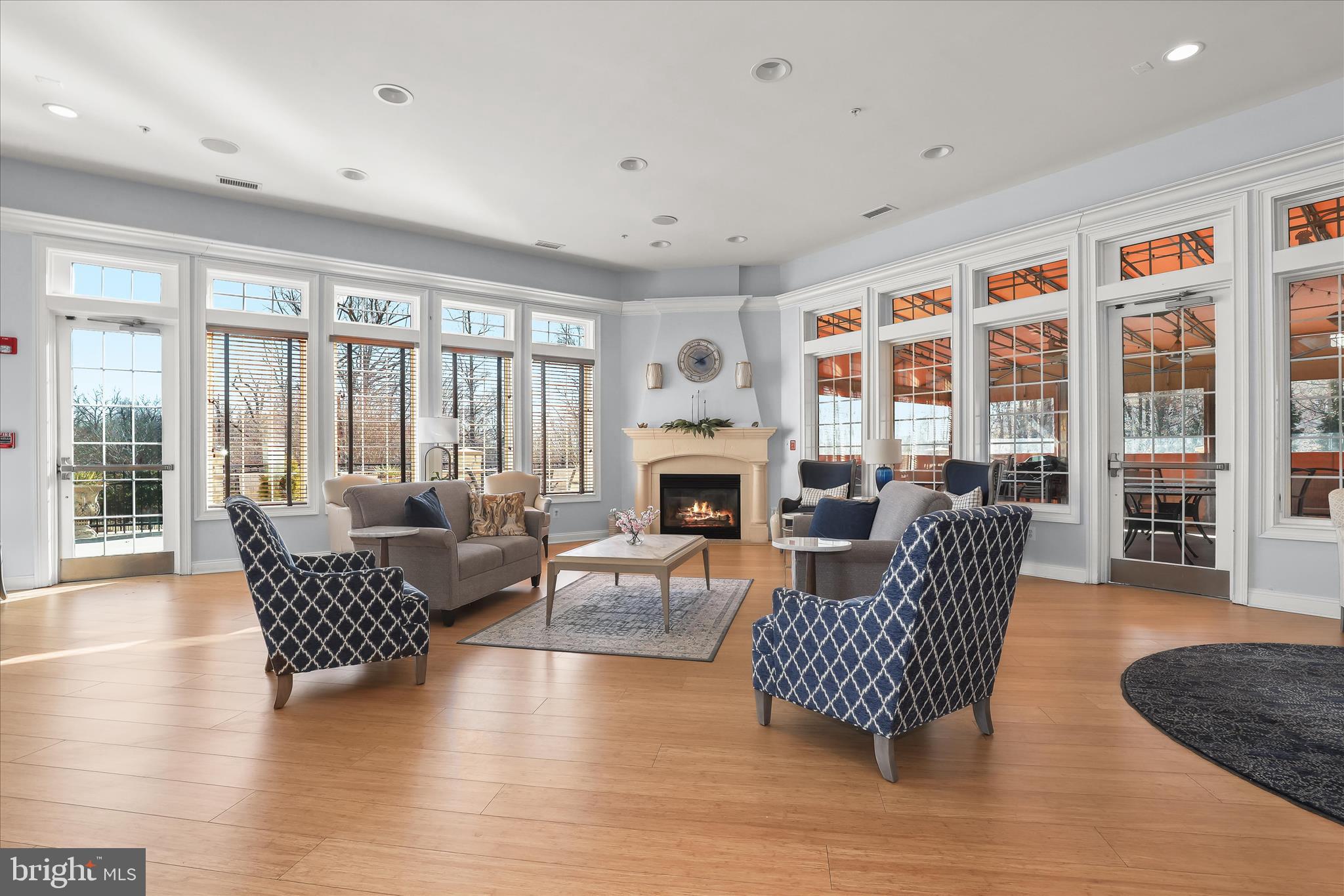 VILLAS AT SNOWDEN OVERLOOK - Residential