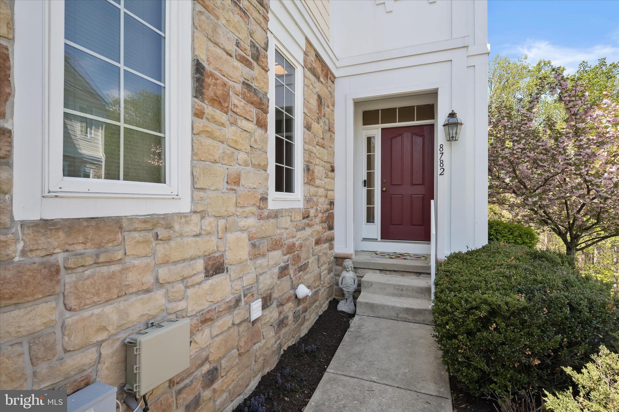 VILLAS AT SNOWDEN OVERLOOK - Residential