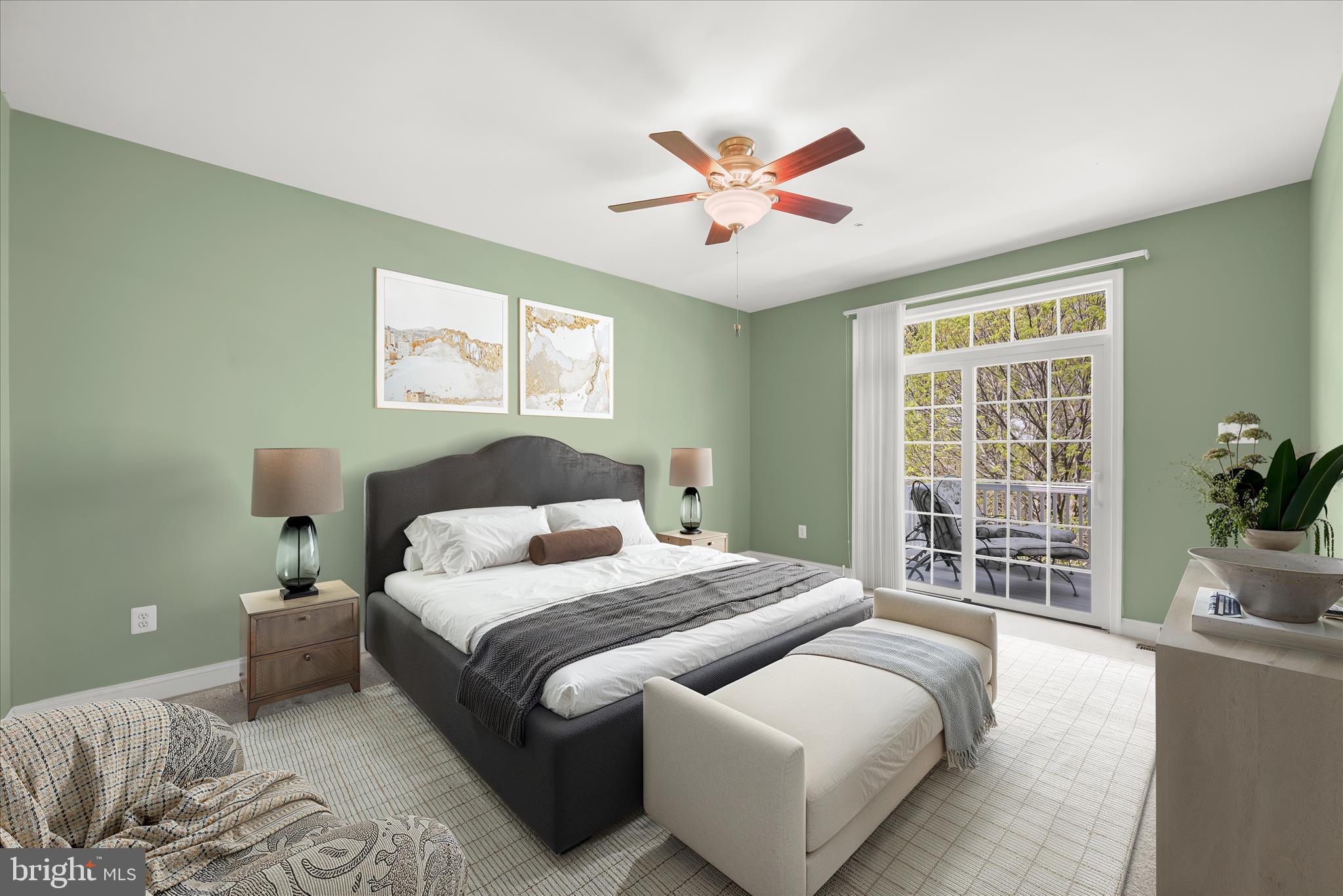 VILLAS AT SNOWDEN OVERLOOK - Residential