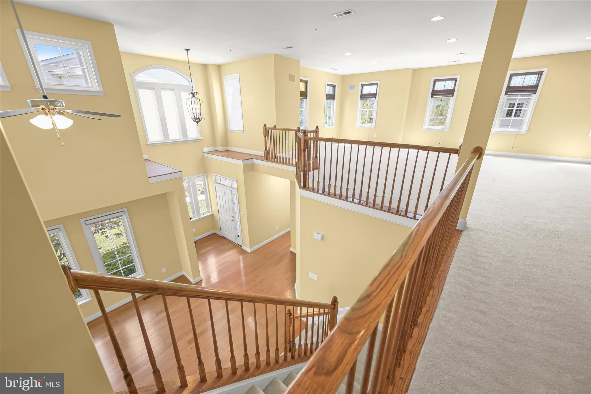 VILLAS AT SNOWDEN OVERLOOK - Residential