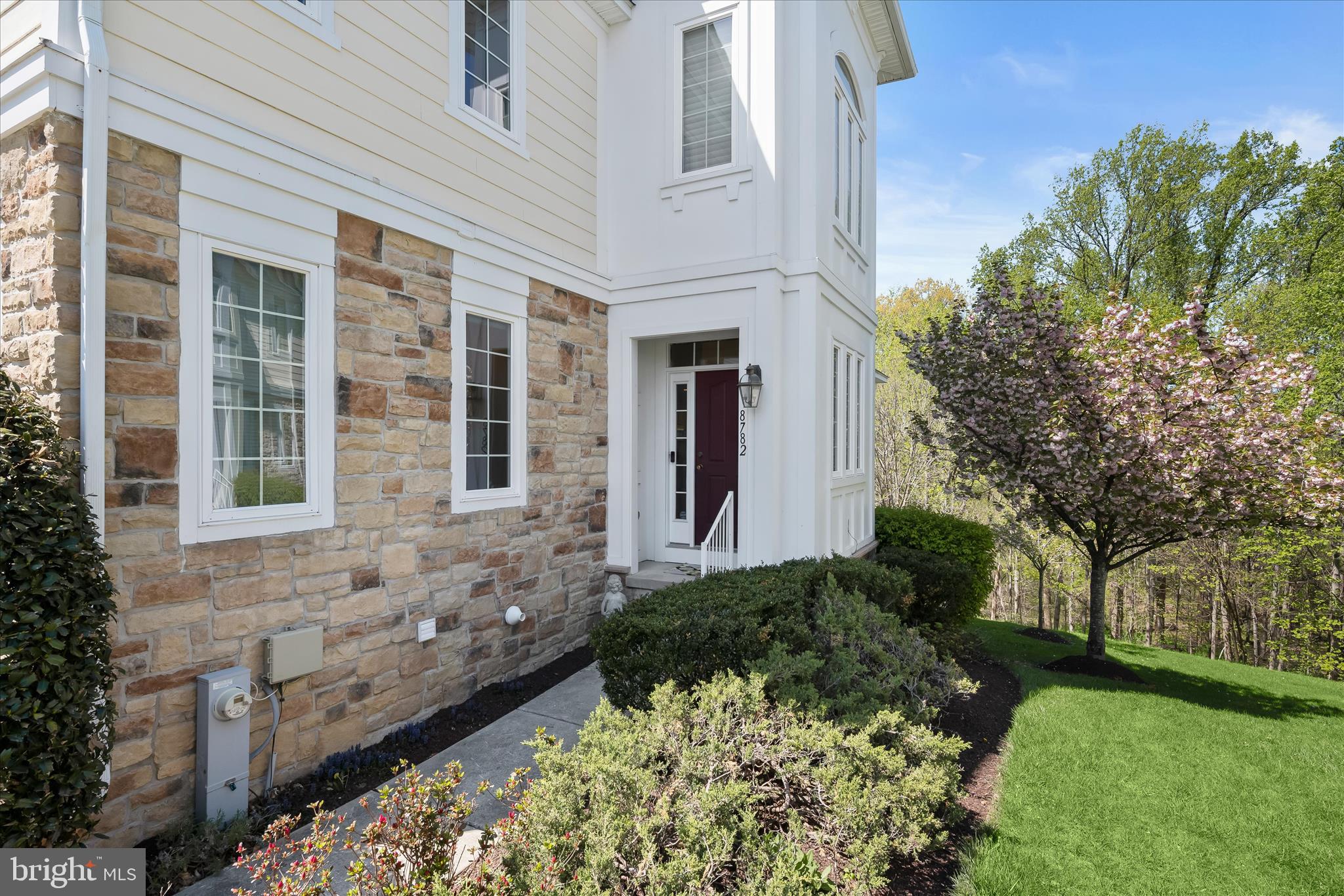 VILLAS AT SNOWDEN OVERLOOK - Residential