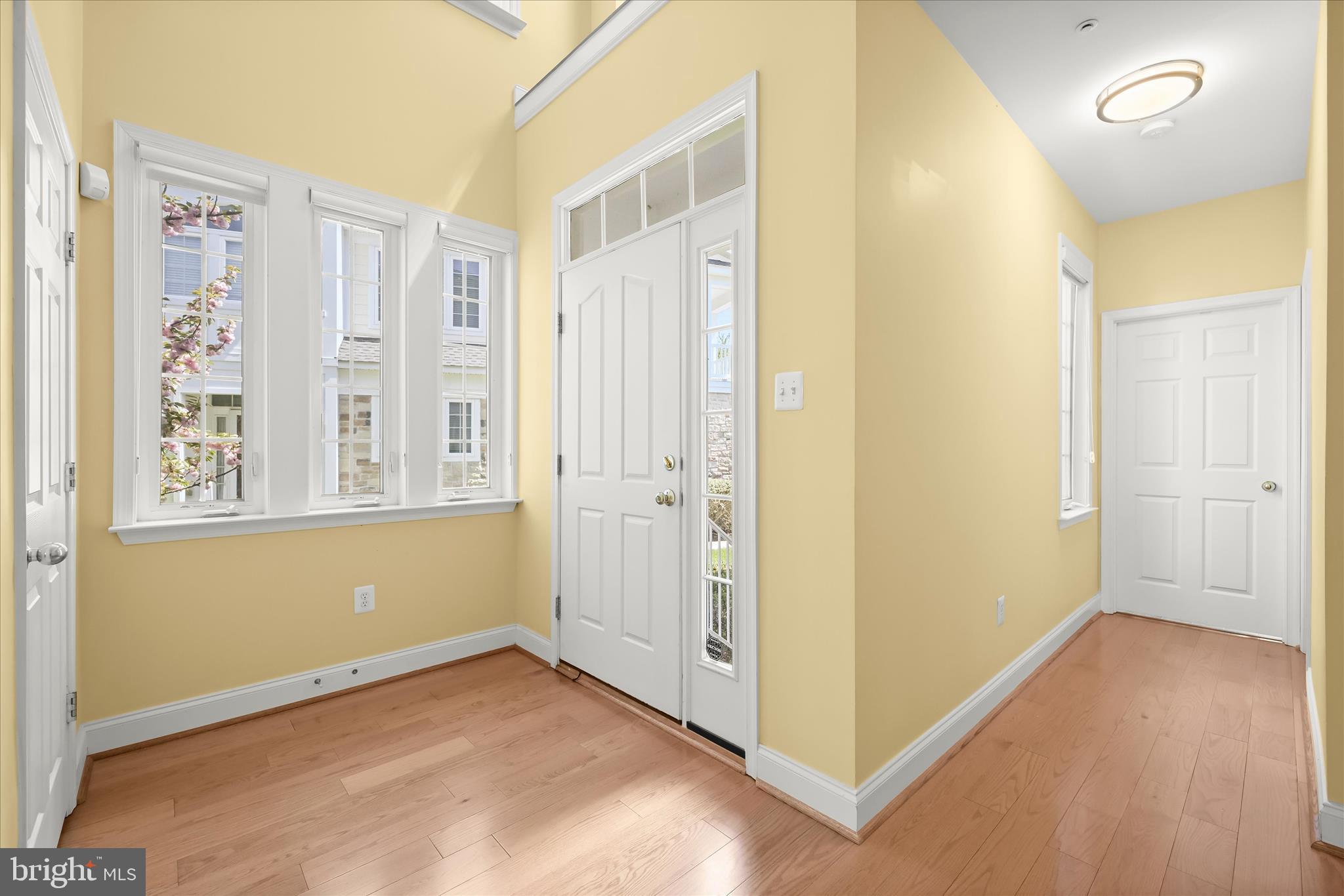 VILLAS AT SNOWDEN OVERLOOK - Residential