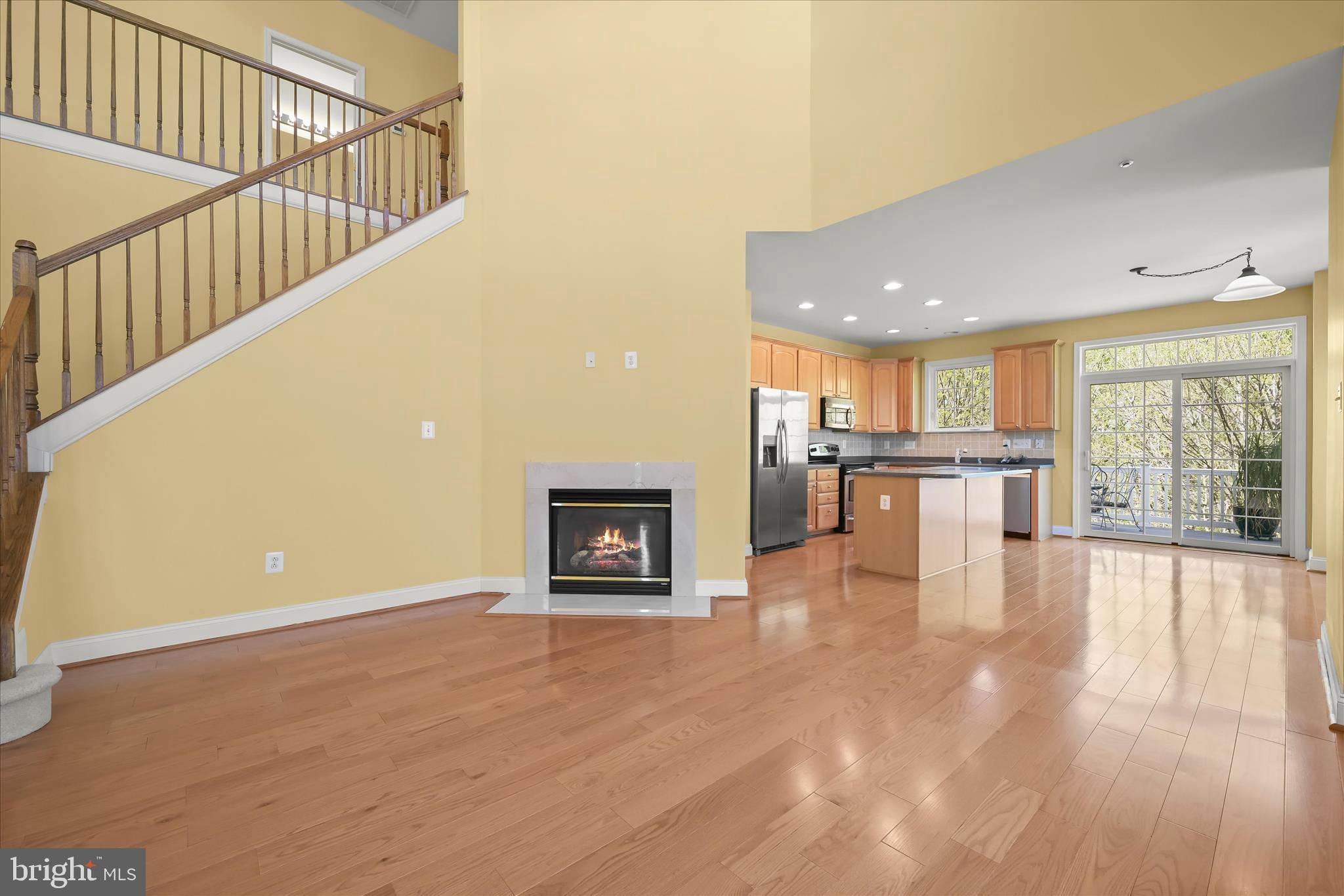 VILLAS AT SNOWDEN OVERLOOK - Residential