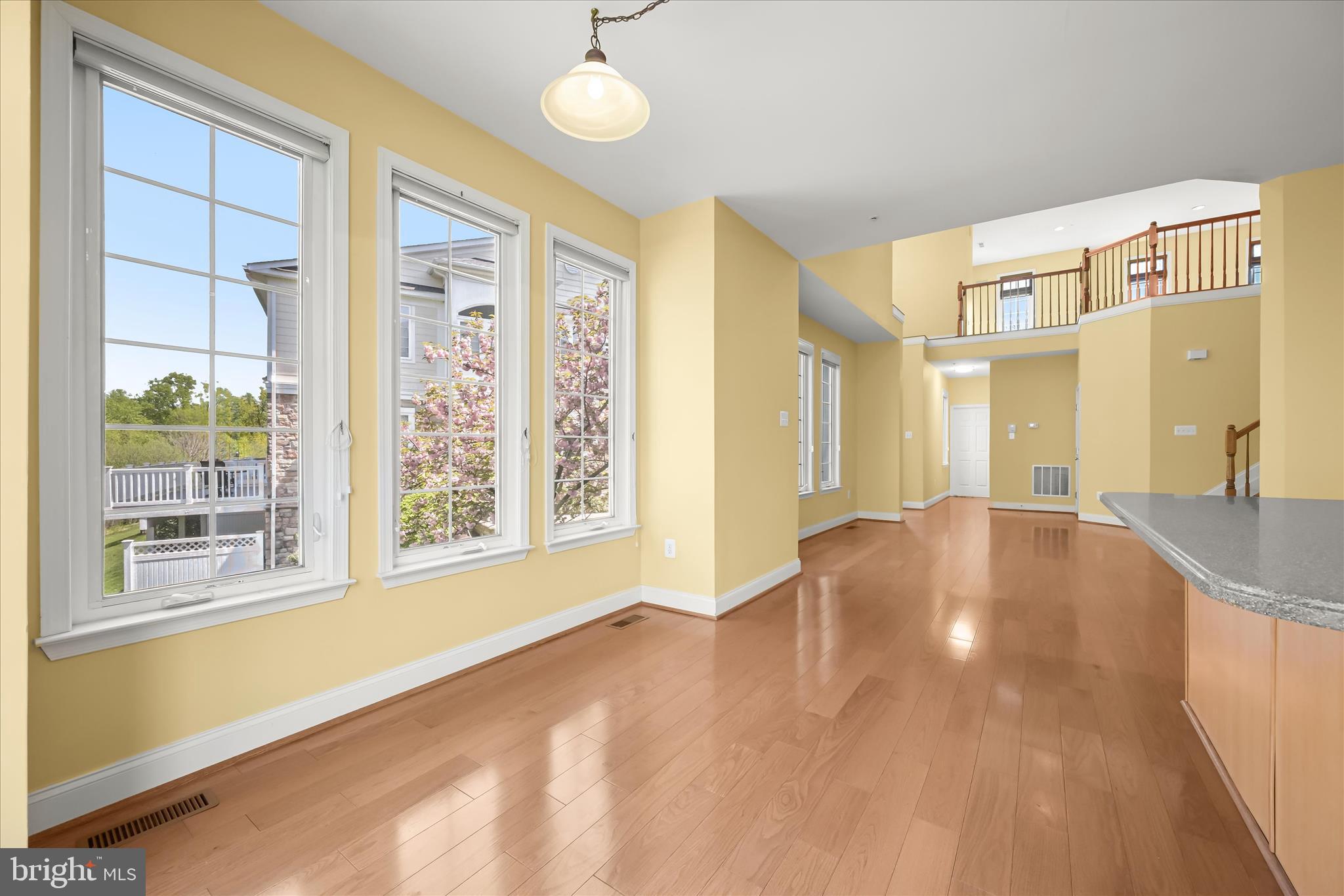 VILLAS AT SNOWDEN OVERLOOK - Residential