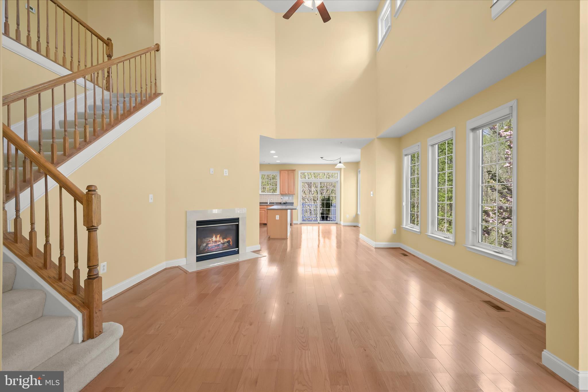 VILLAS AT SNOWDEN OVERLOOK - Residential