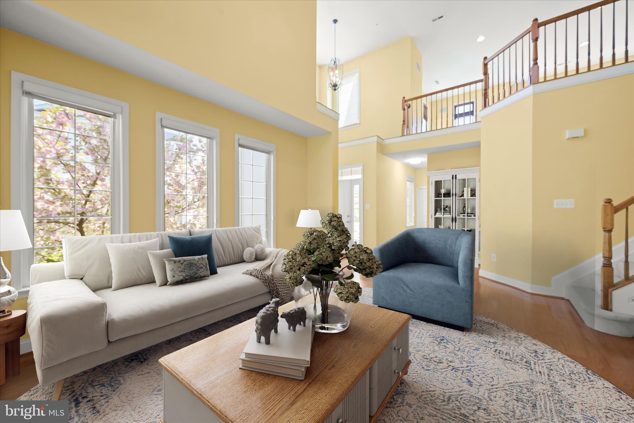 VILLAS AT SNOWDEN OVERLOOK - Residential