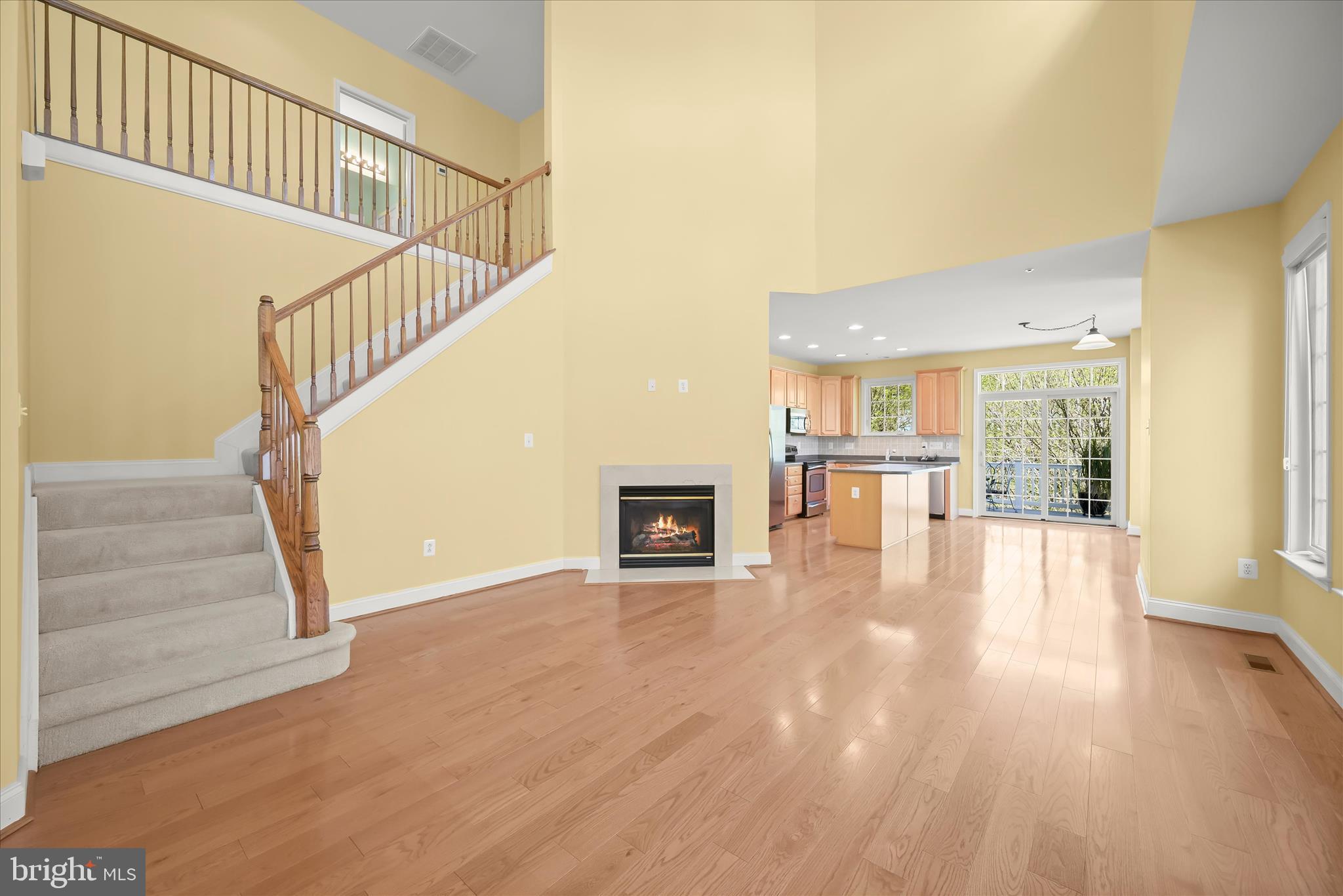 VILLAS AT SNOWDEN OVERLOOK - Residential