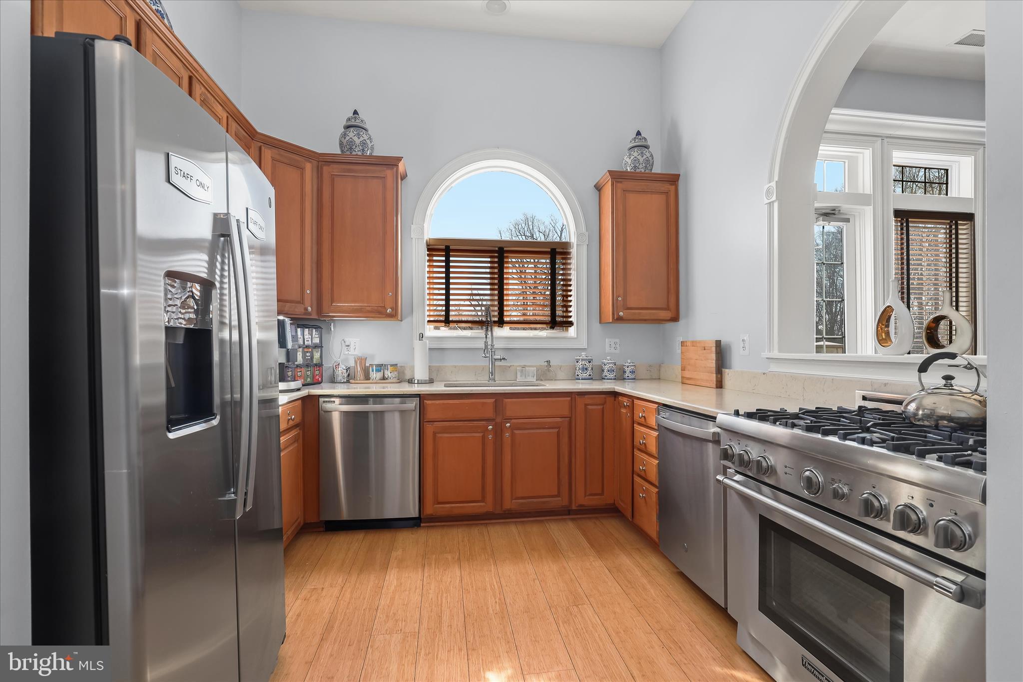 VILLAS AT SNOWDEN OVERLOOK - Residential