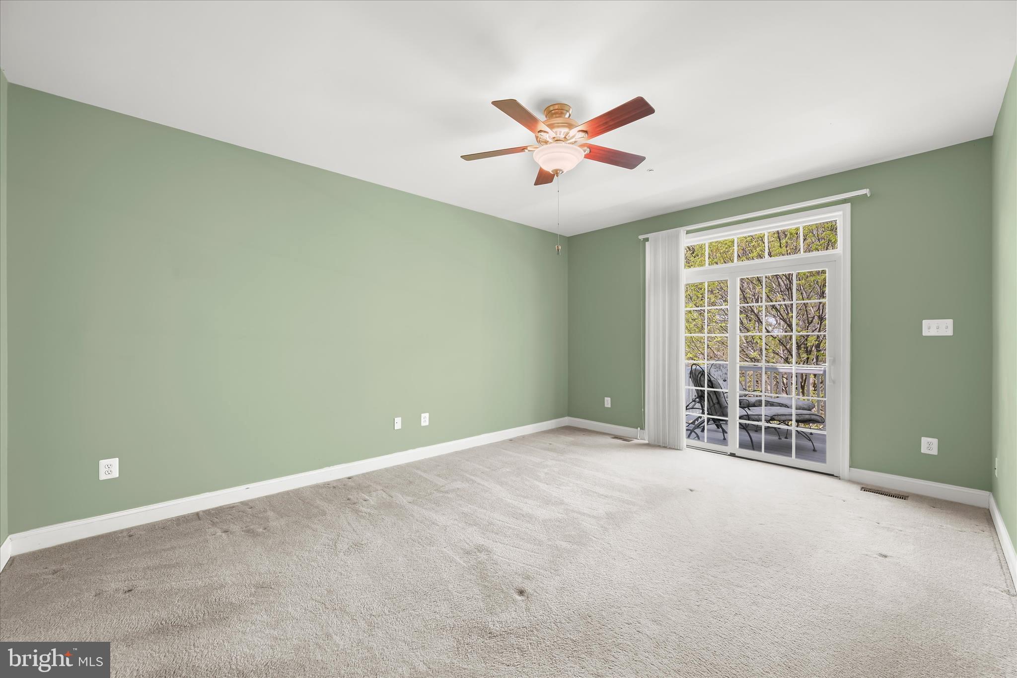 VILLAS AT SNOWDEN OVERLOOK - Residential