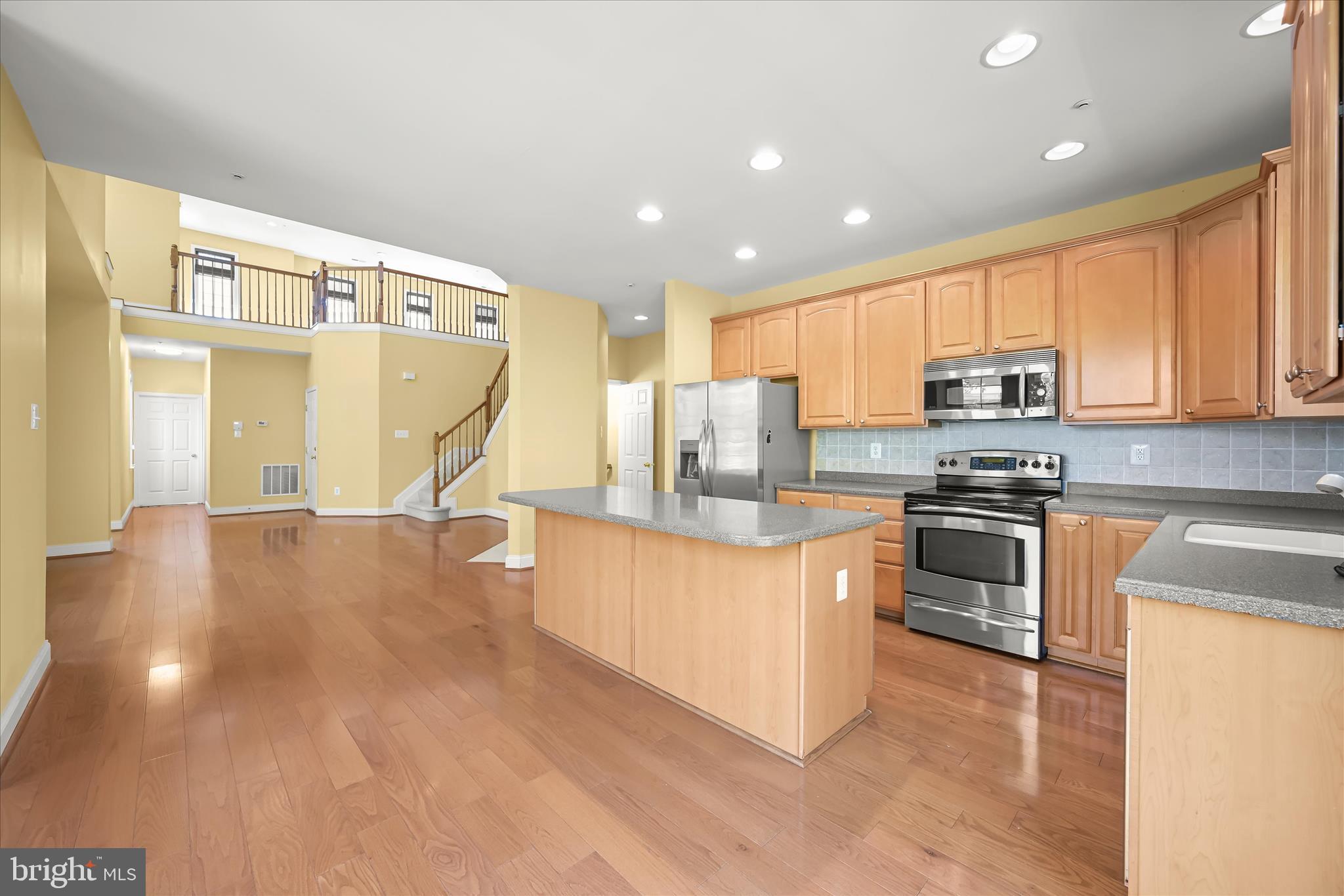 VILLAS AT SNOWDEN OVERLOOK - Residential