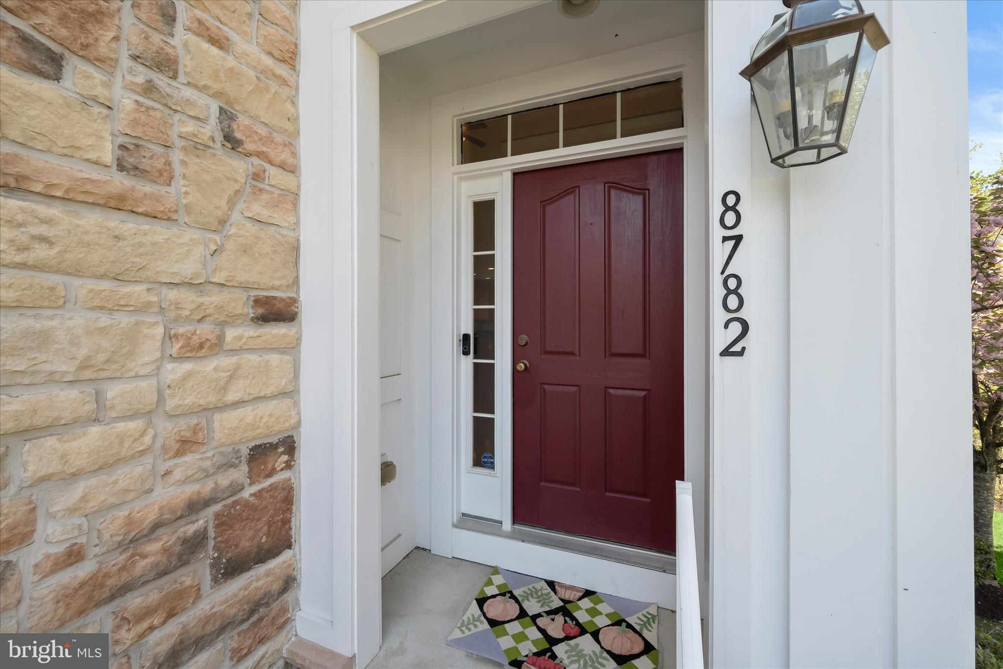 VILLAS AT SNOWDEN OVERLOOK - Residential