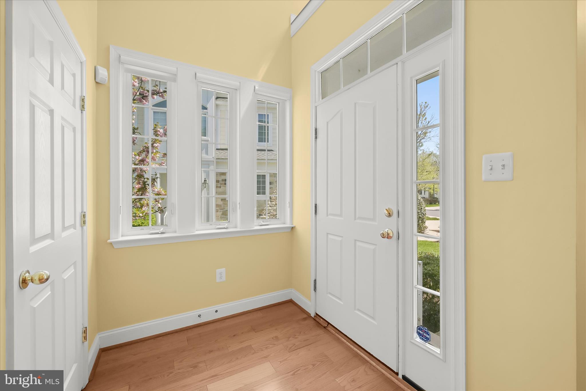 VILLAS AT SNOWDEN OVERLOOK - Residential