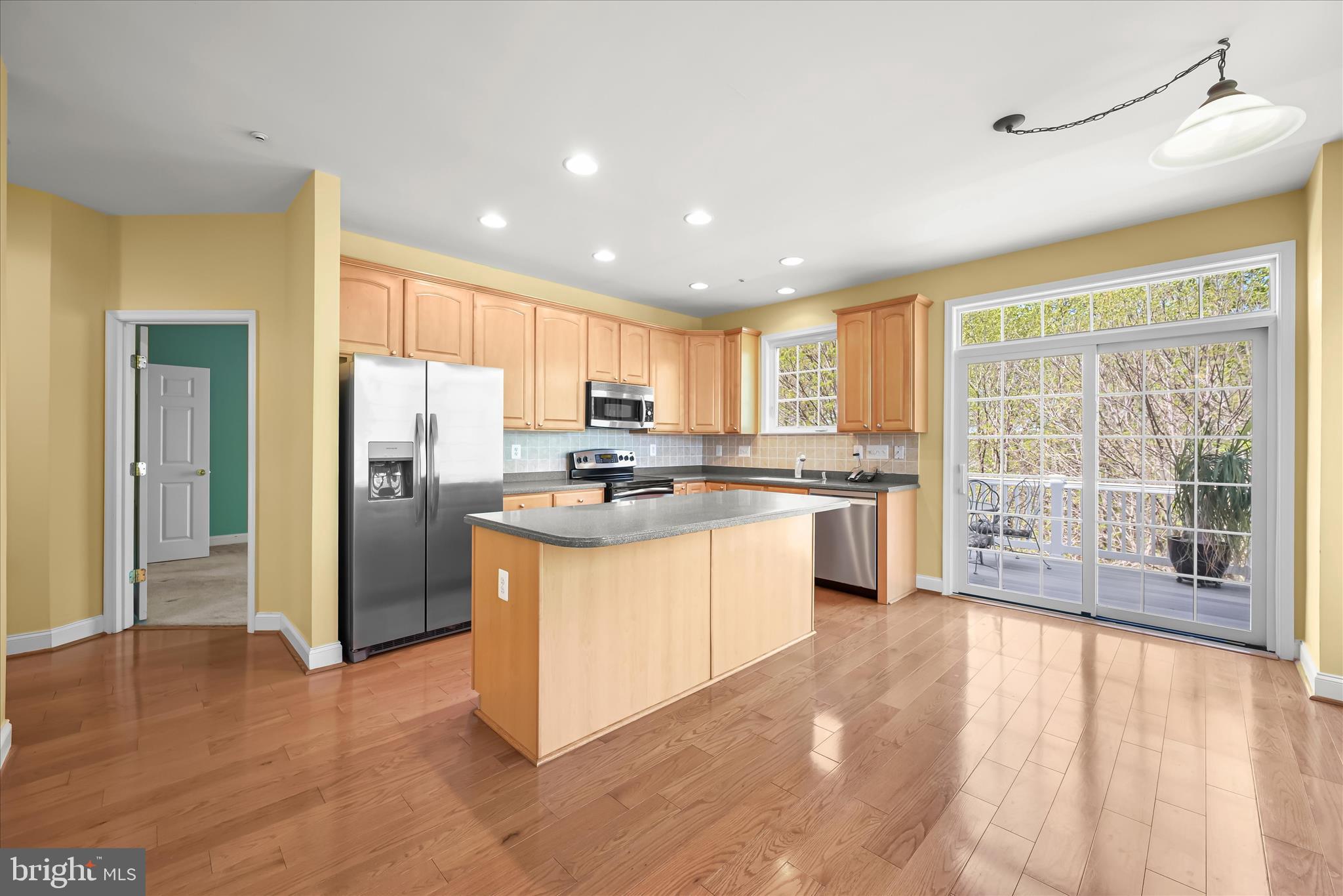 VILLAS AT SNOWDEN OVERLOOK - Residential