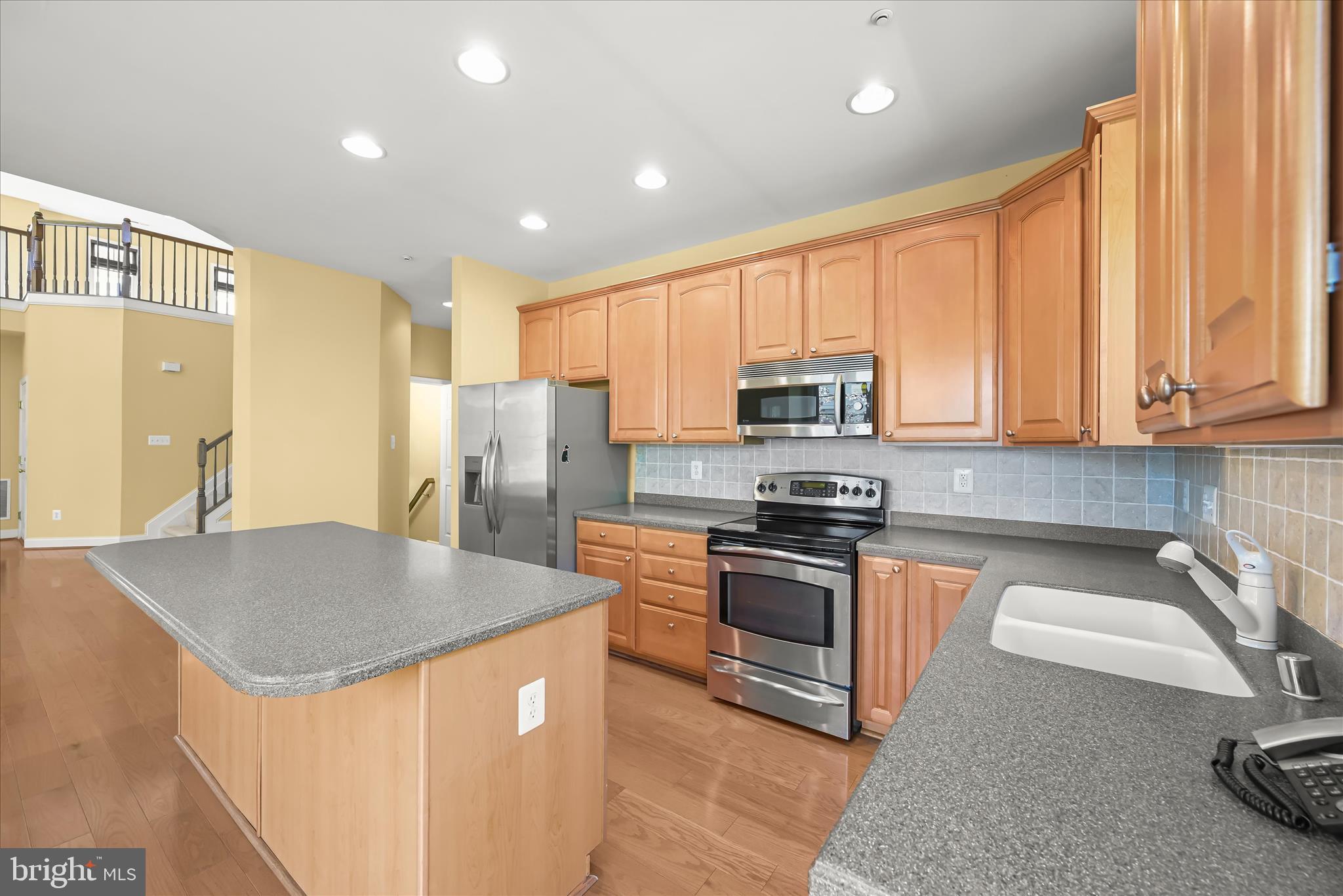 VILLAS AT SNOWDEN OVERLOOK - Residential