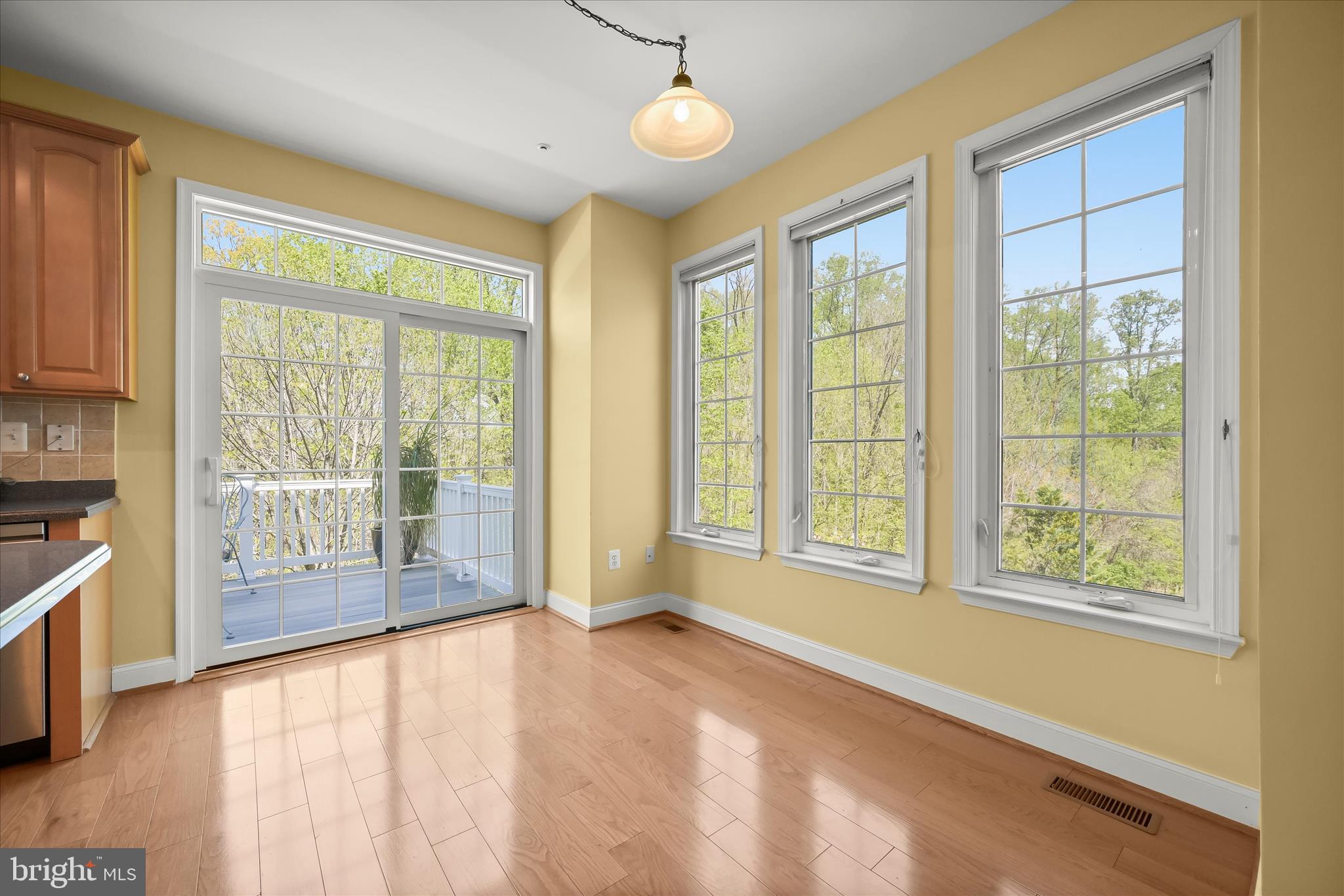 VILLAS AT SNOWDEN OVERLOOK - Residential