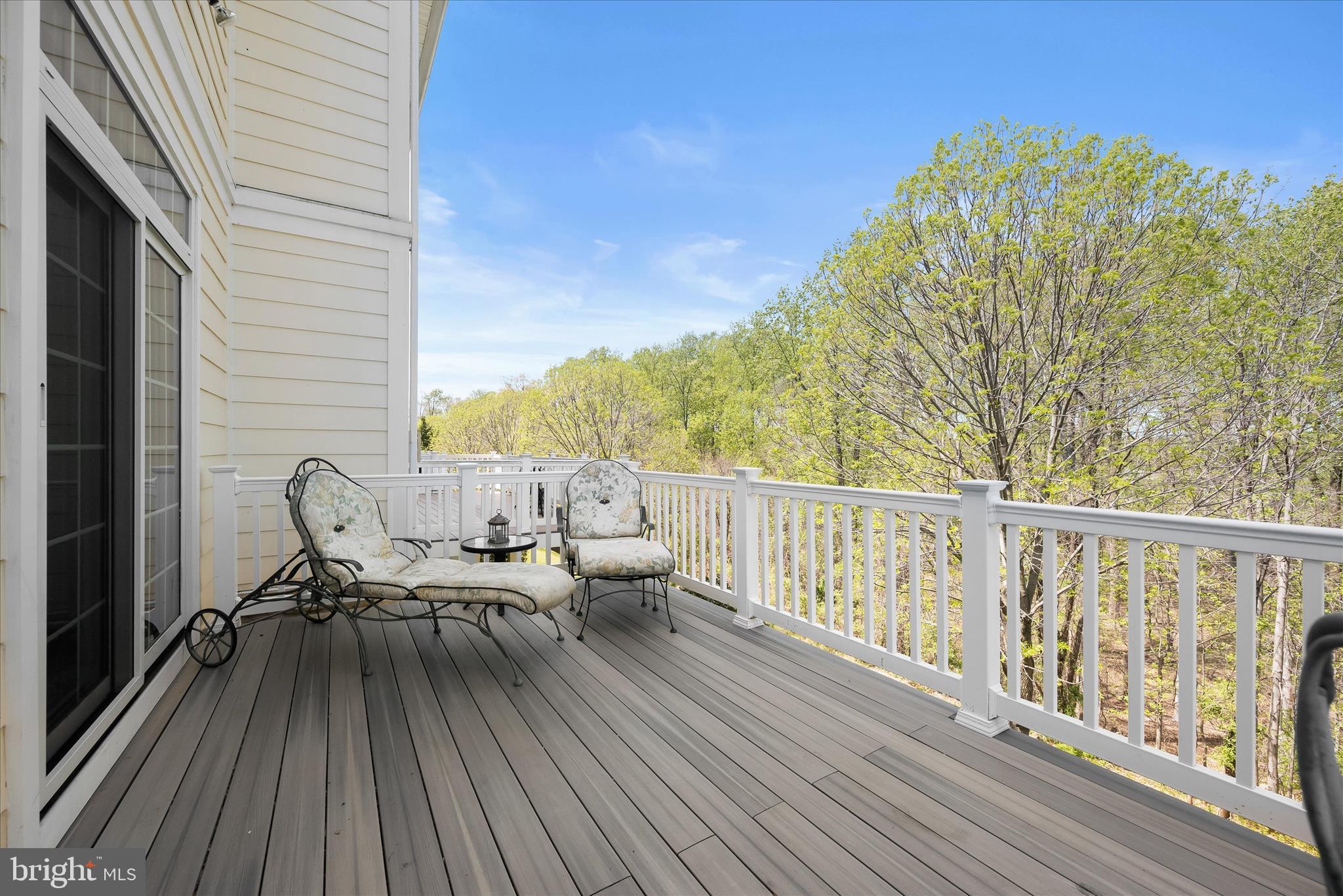 VILLAS AT SNOWDEN OVERLOOK - Residential