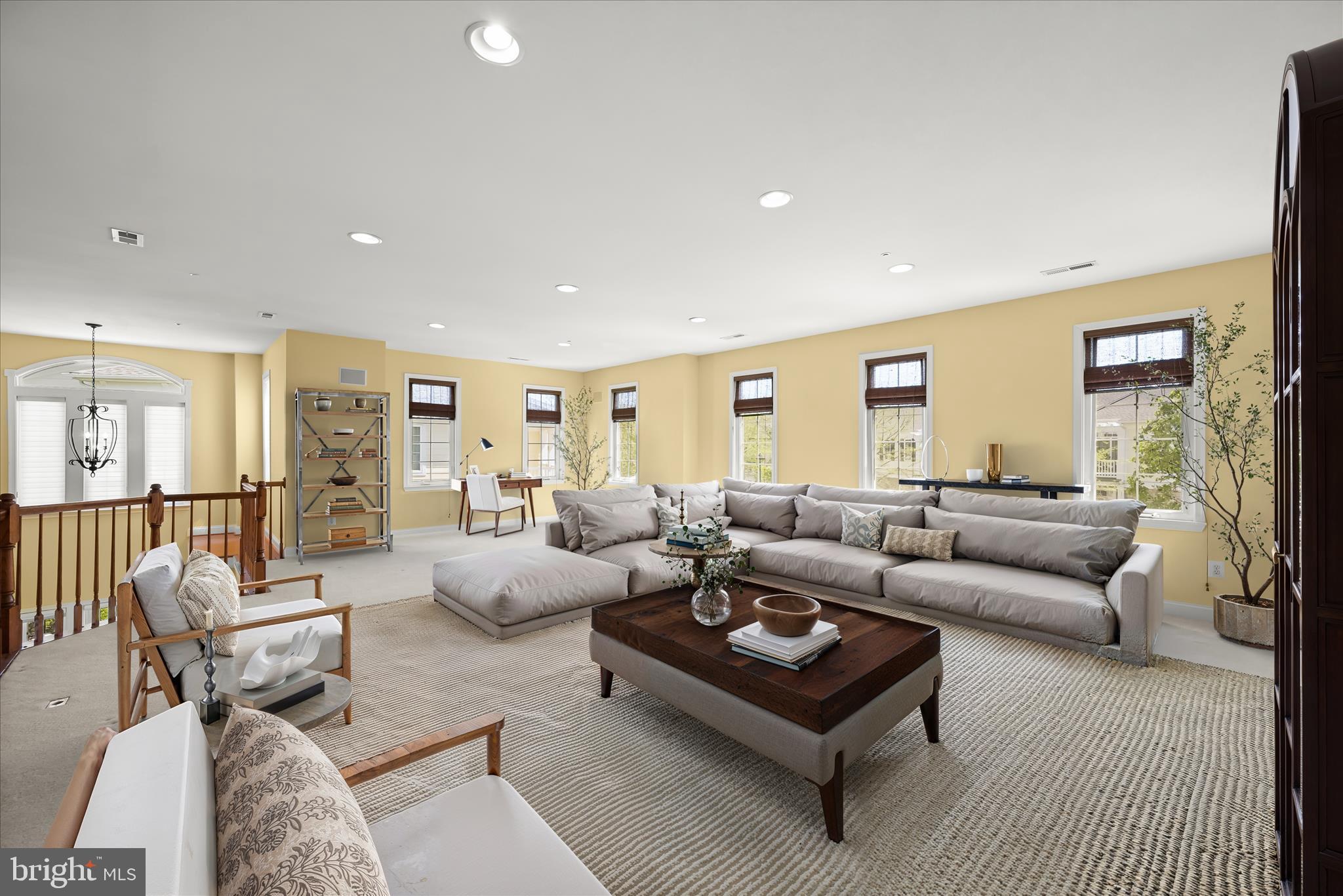 VILLAS AT SNOWDEN OVERLOOK - Residential