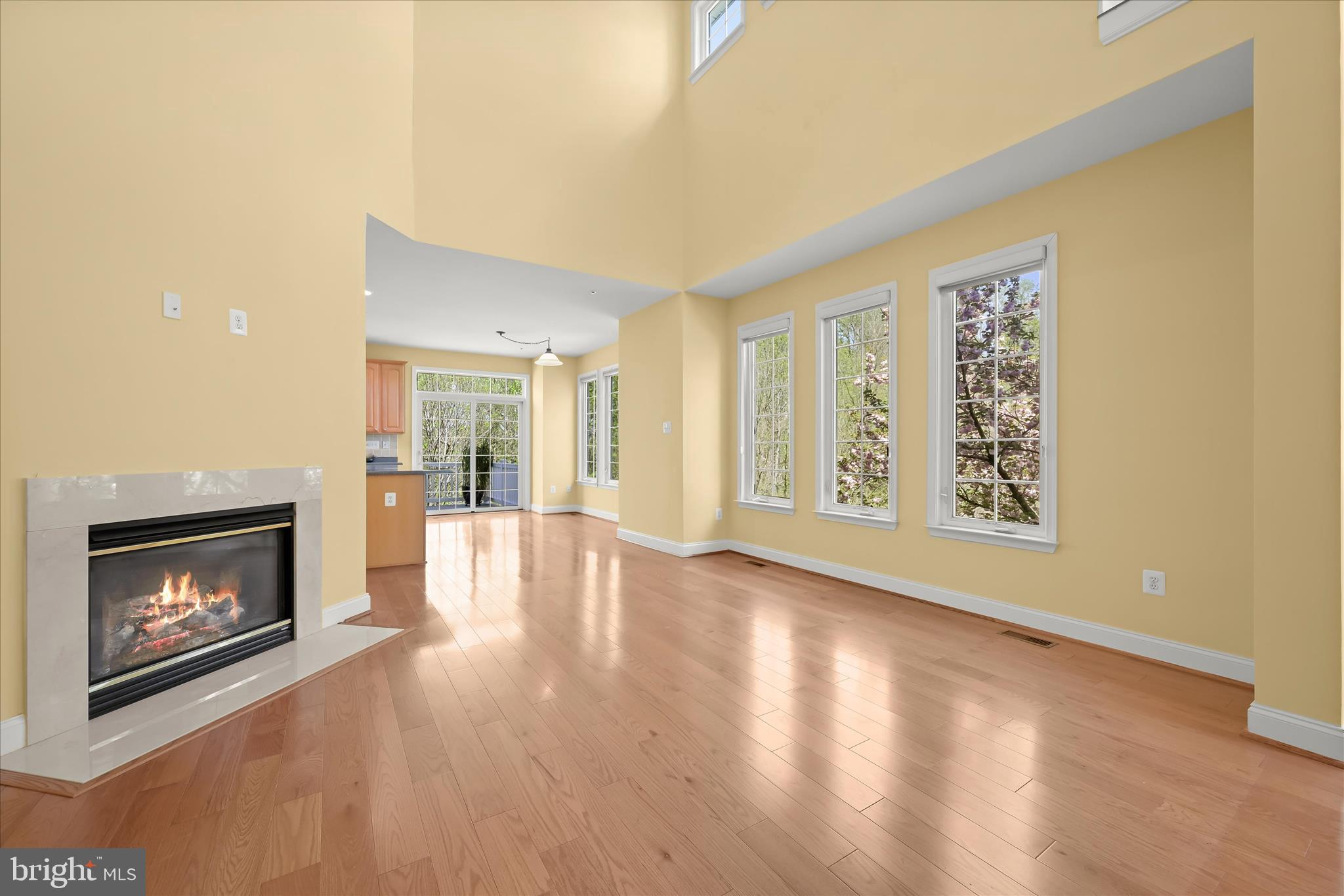 VILLAS AT SNOWDEN OVERLOOK - Residential