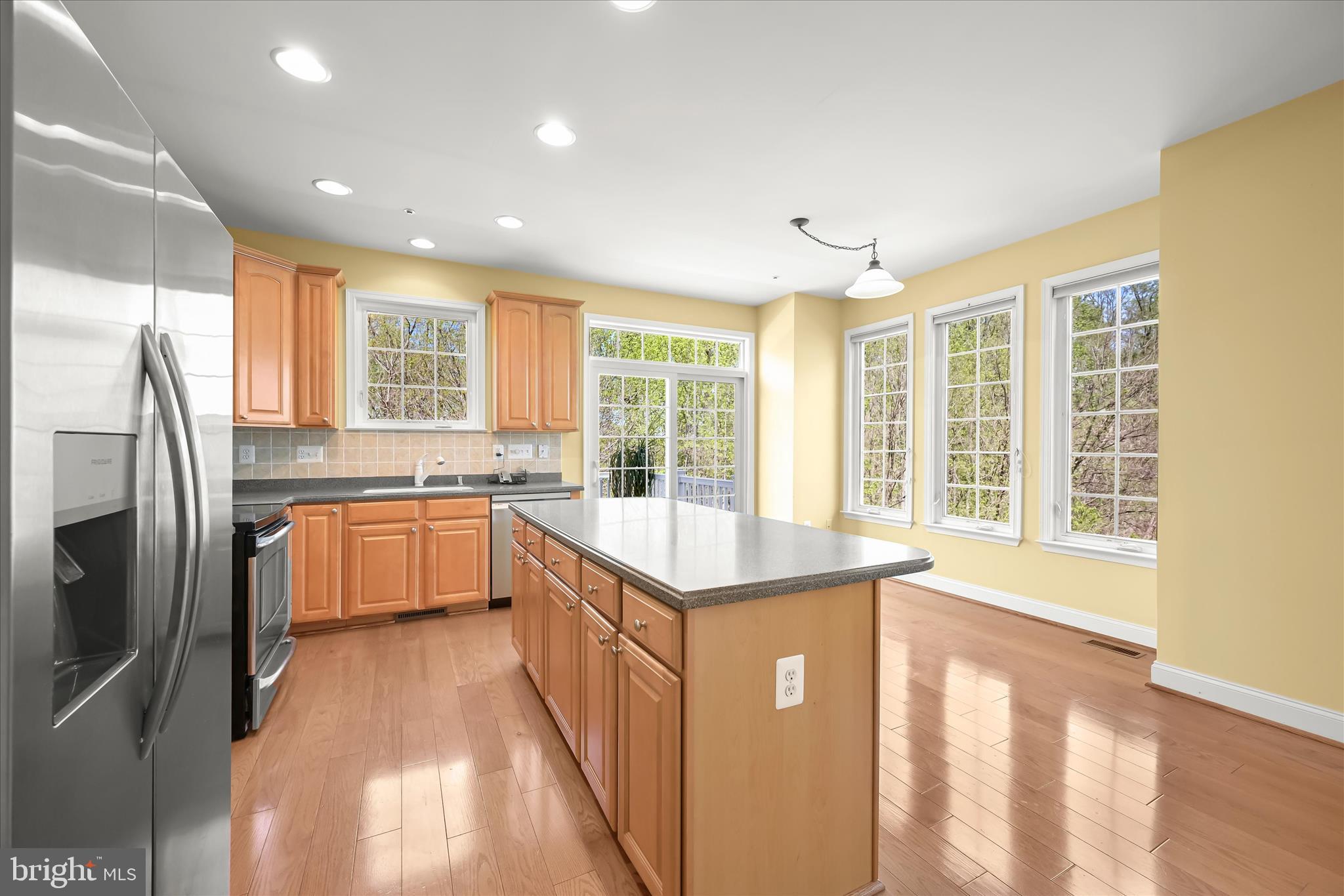 VILLAS AT SNOWDEN OVERLOOK - Residential