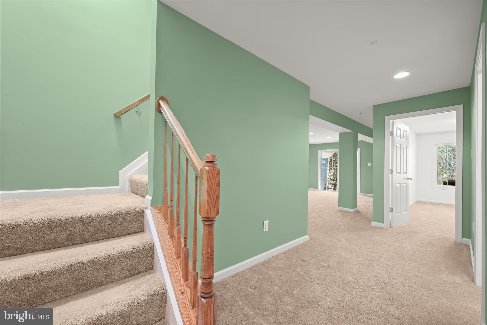 VILLAS AT SNOWDEN OVERLOOK - Residential