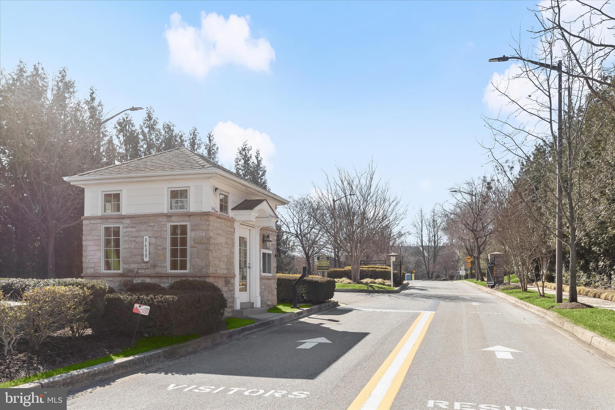 VILLAS AT SNOWDEN OVERLOOK - Residential