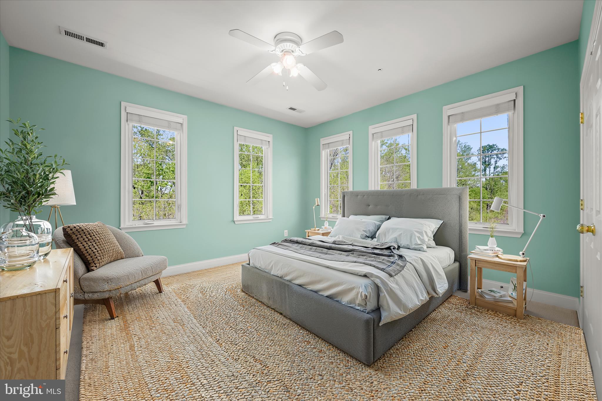 VILLAS AT SNOWDEN OVERLOOK - Residential