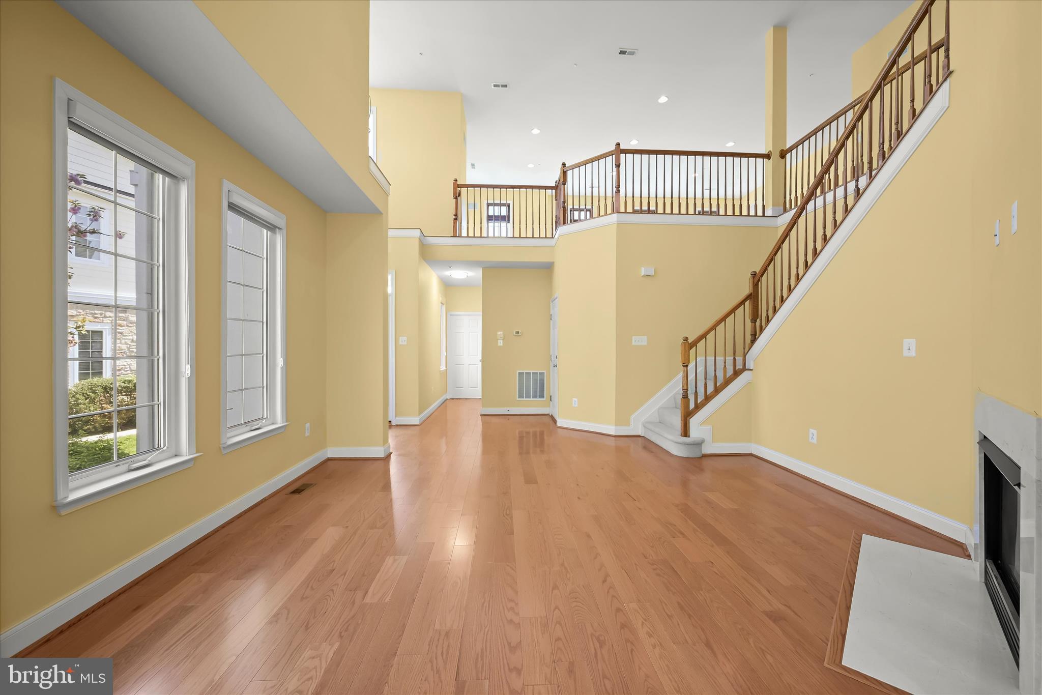 VILLAS AT SNOWDEN OVERLOOK - Residential