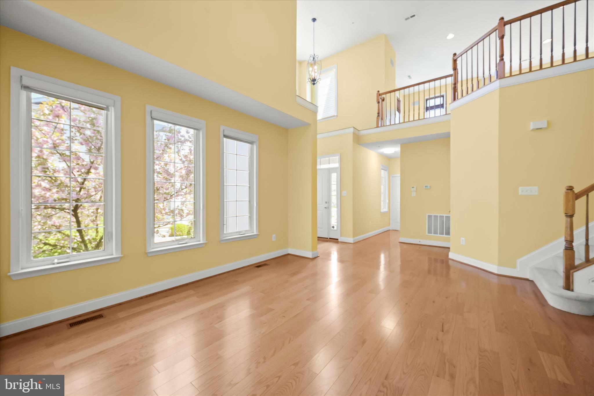 VILLAS AT SNOWDEN OVERLOOK - Residential