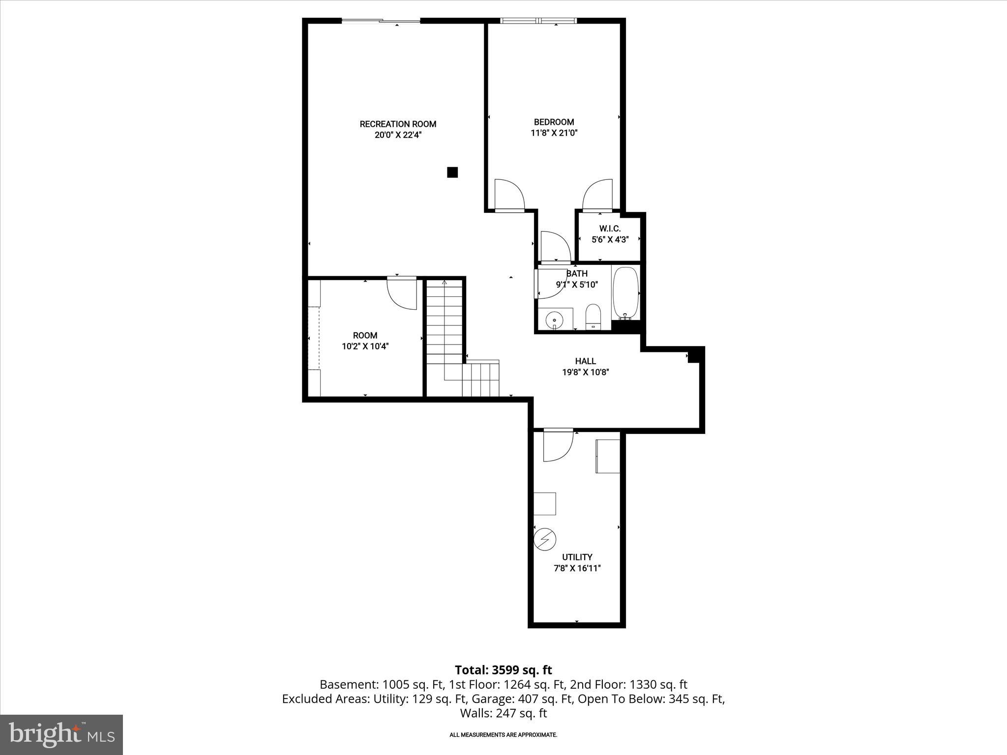 VILLAS AT SNOWDEN OVERLOOK - Residential