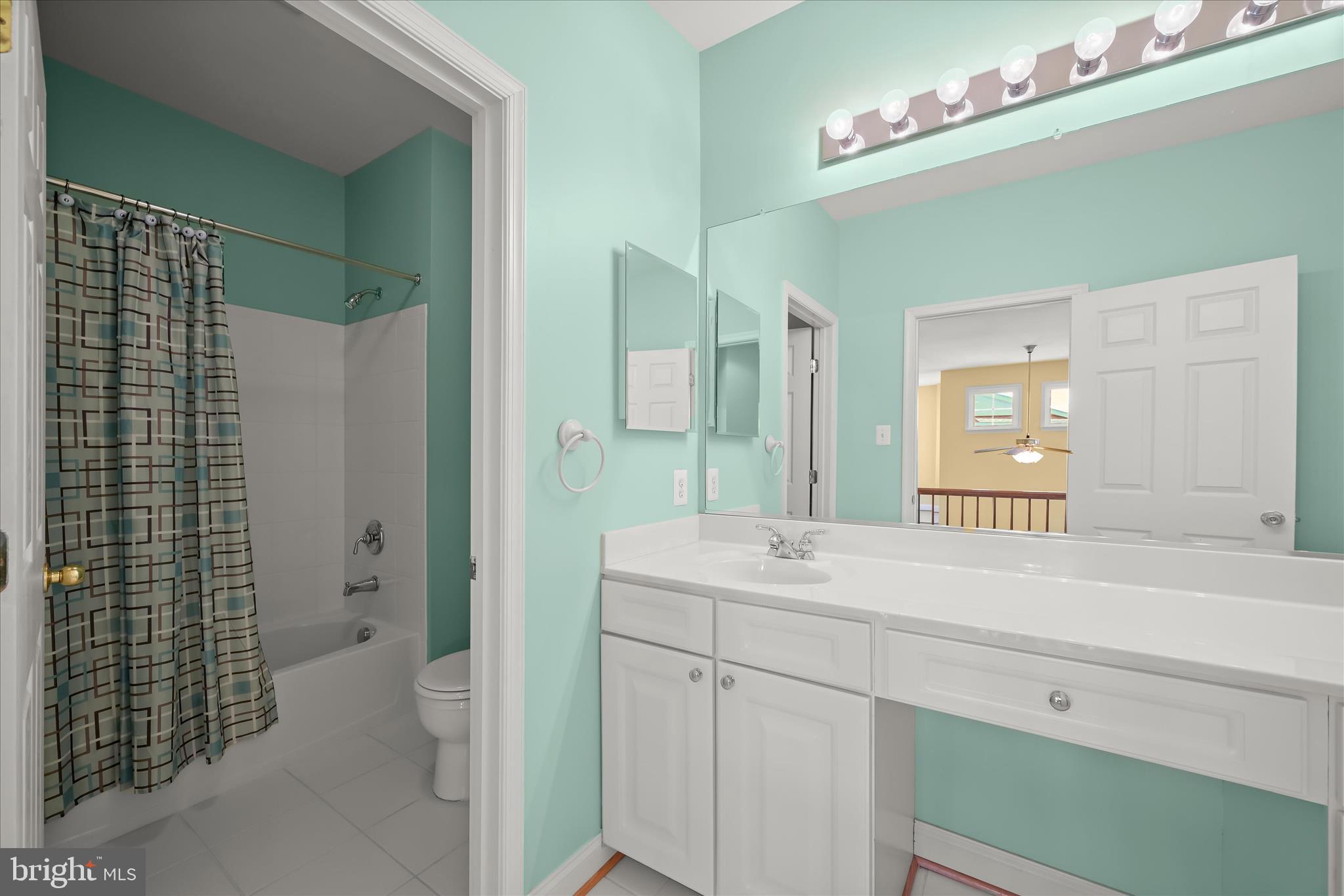 VILLAS AT SNOWDEN OVERLOOK - Residential