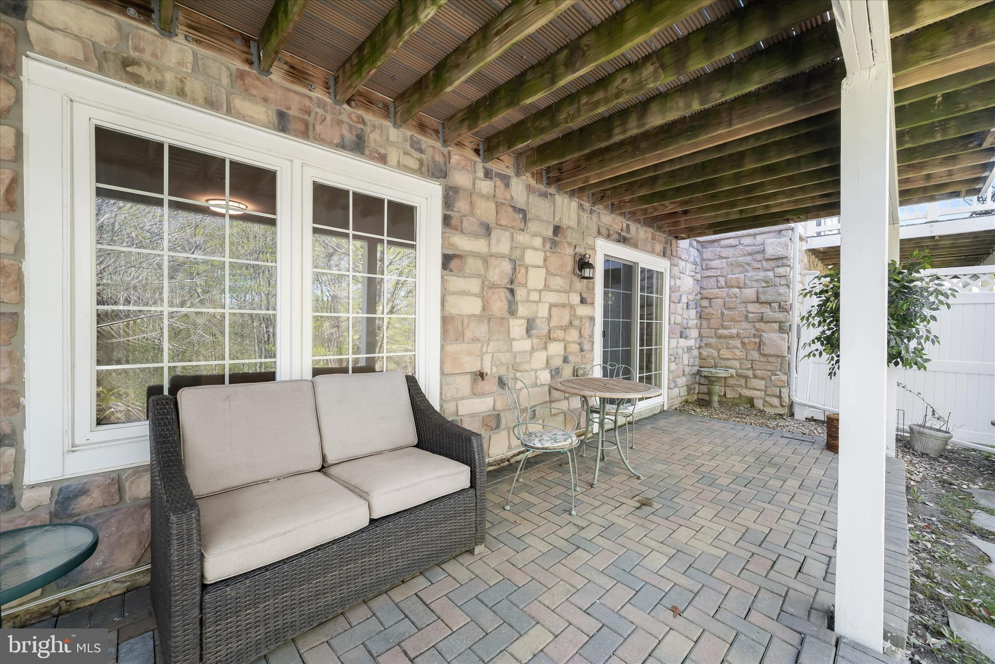 VILLAS AT SNOWDEN OVERLOOK - Residential