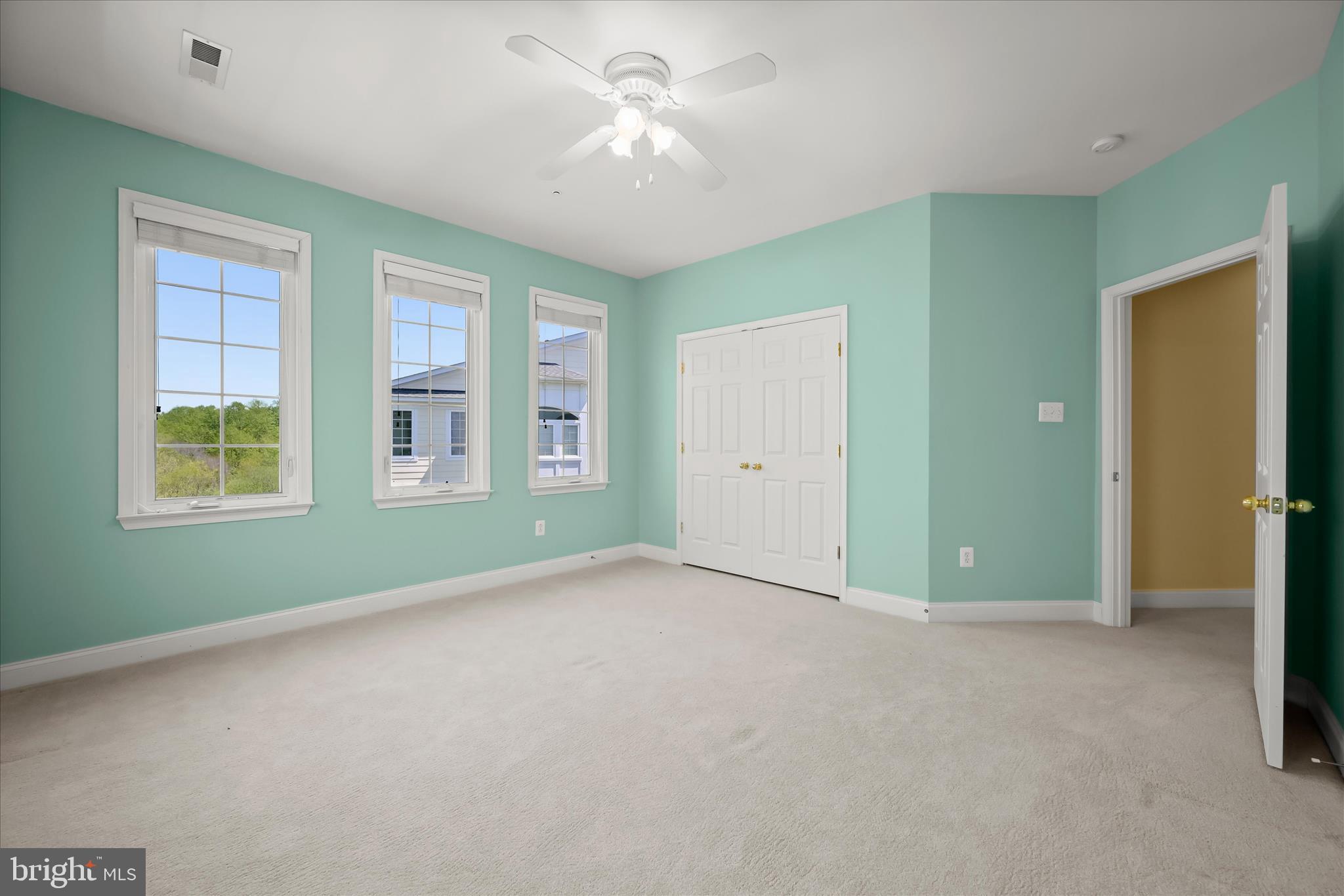 VILLAS AT SNOWDEN OVERLOOK - Residential