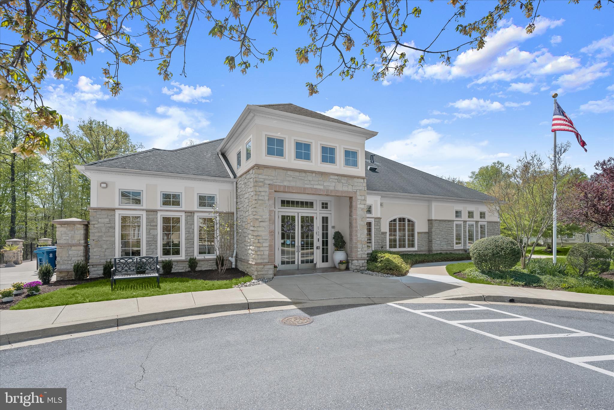 VILLAS AT SNOWDEN OVERLOOK - Residential
