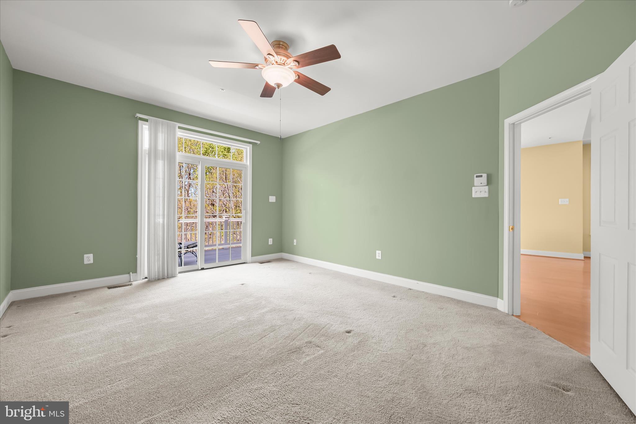 VILLAS AT SNOWDEN OVERLOOK - Residential