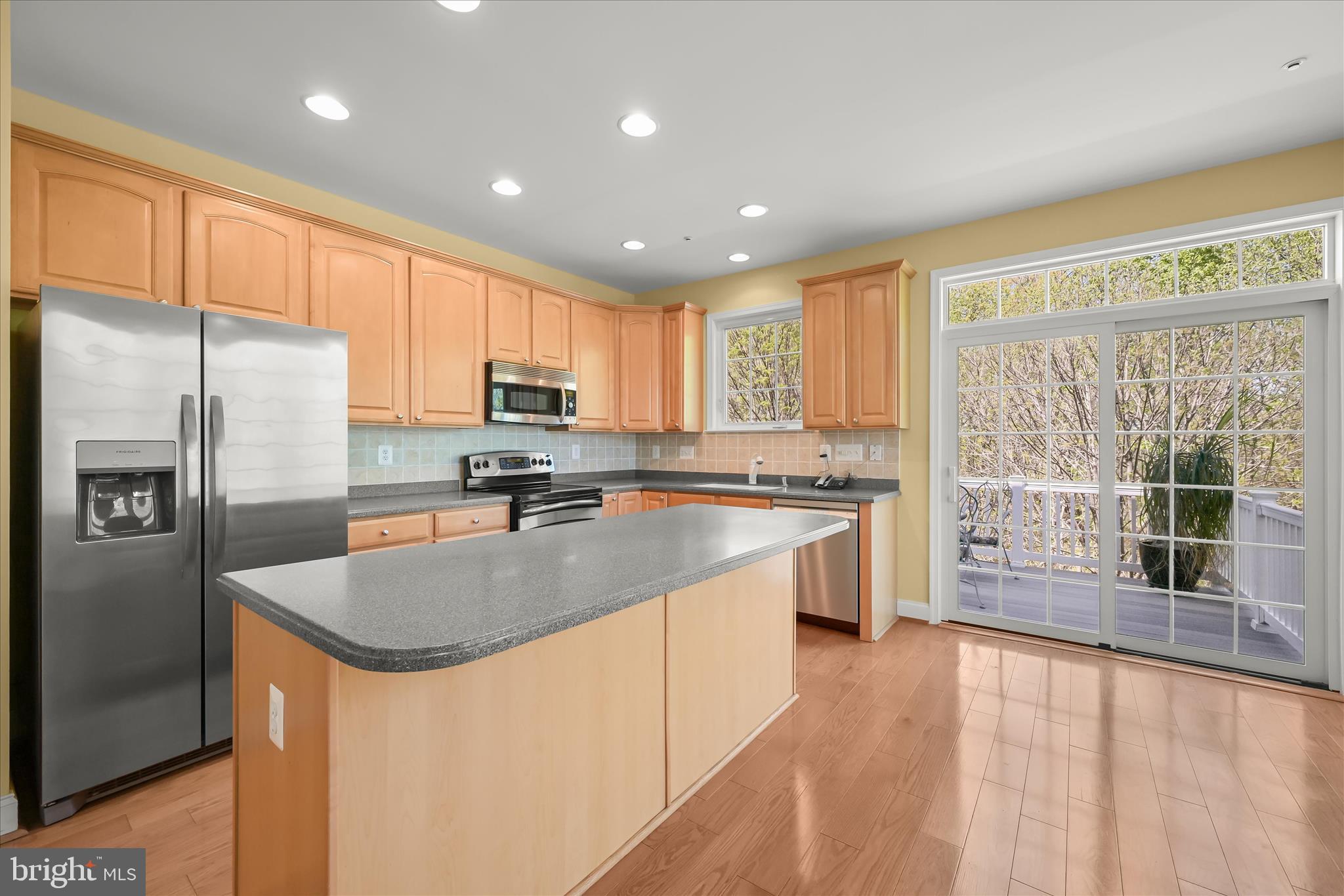 VILLAS AT SNOWDEN OVERLOOK - Residential