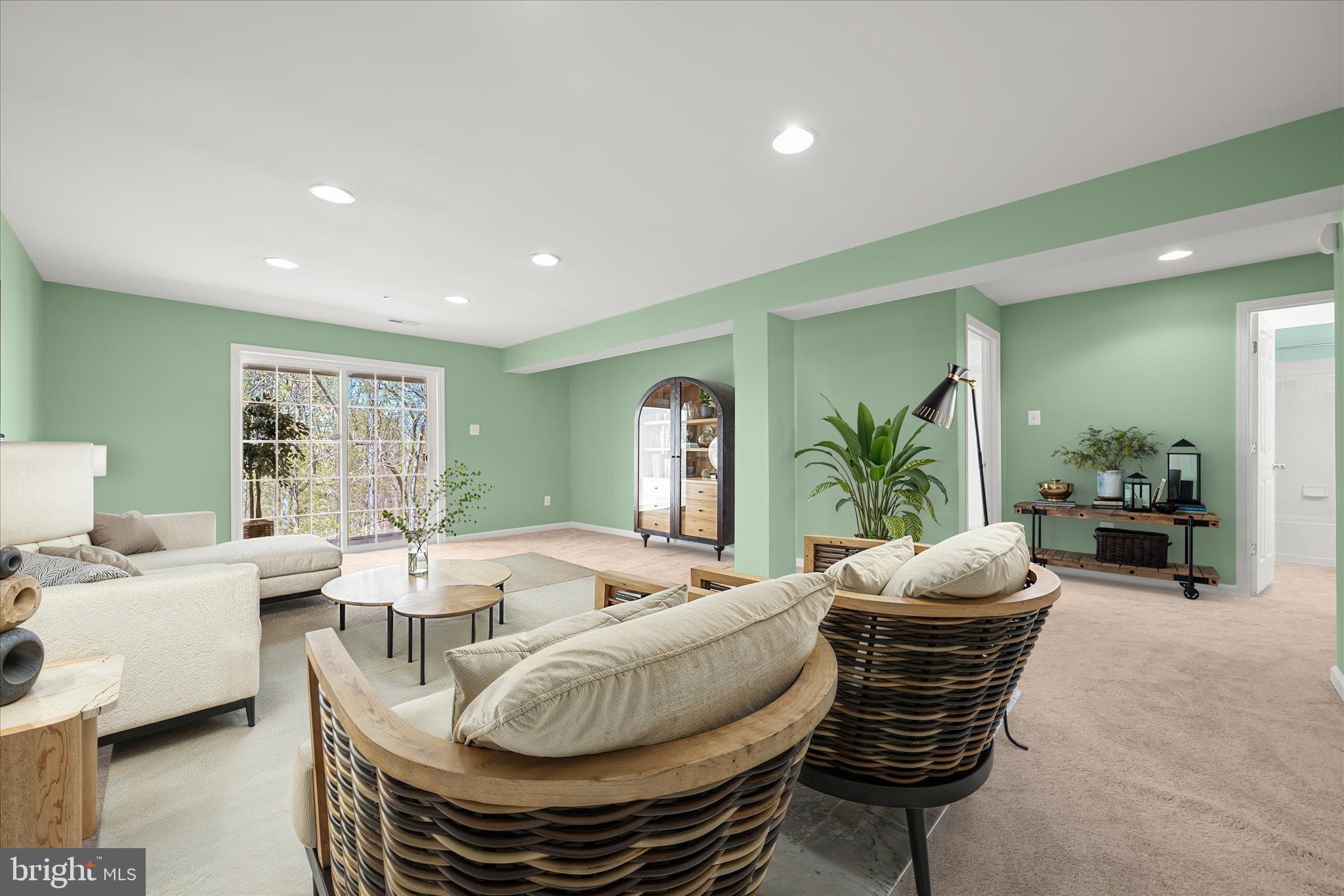 VILLAS AT SNOWDEN OVERLOOK - Residential