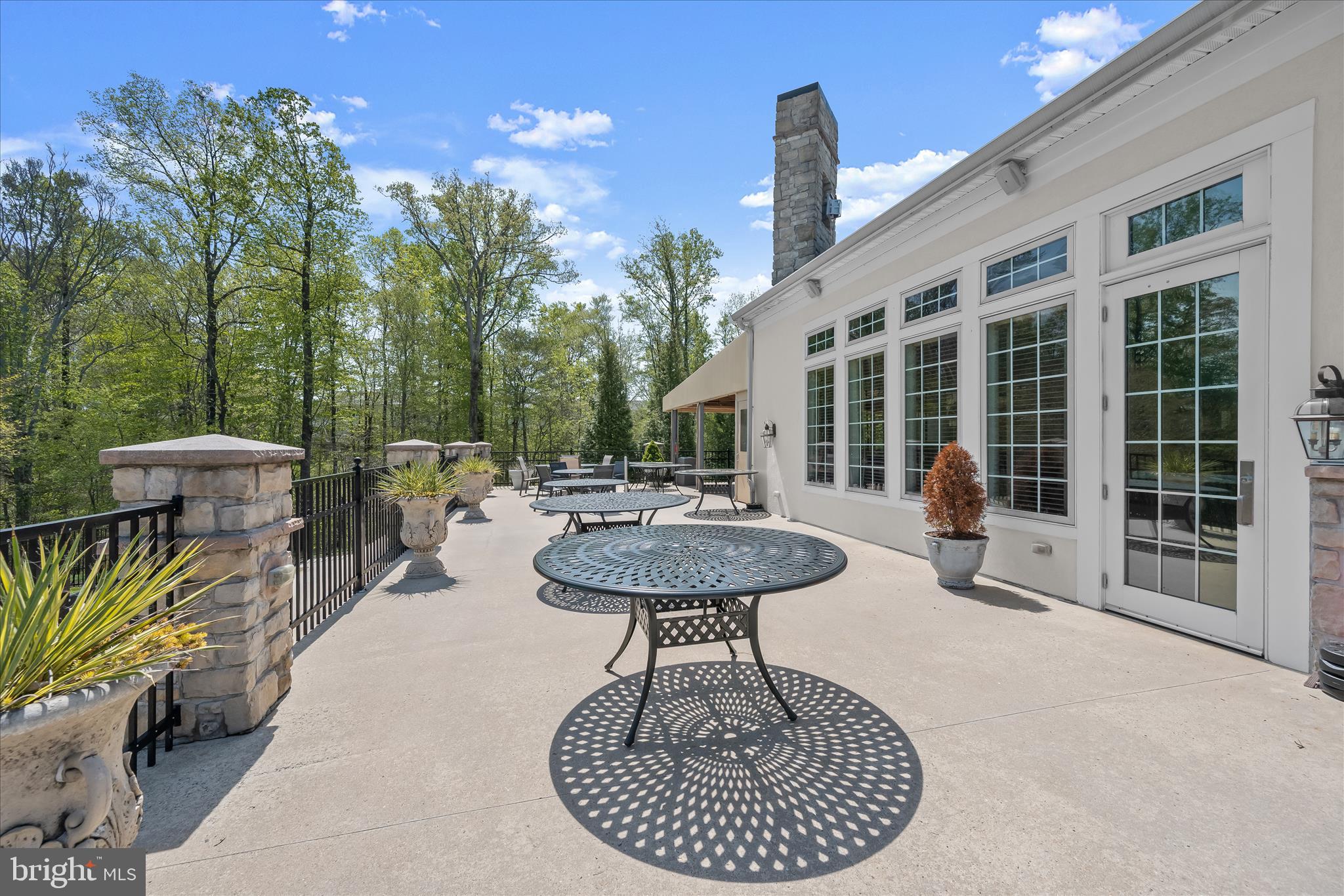 VILLAS AT SNOWDEN OVERLOOK - Residential