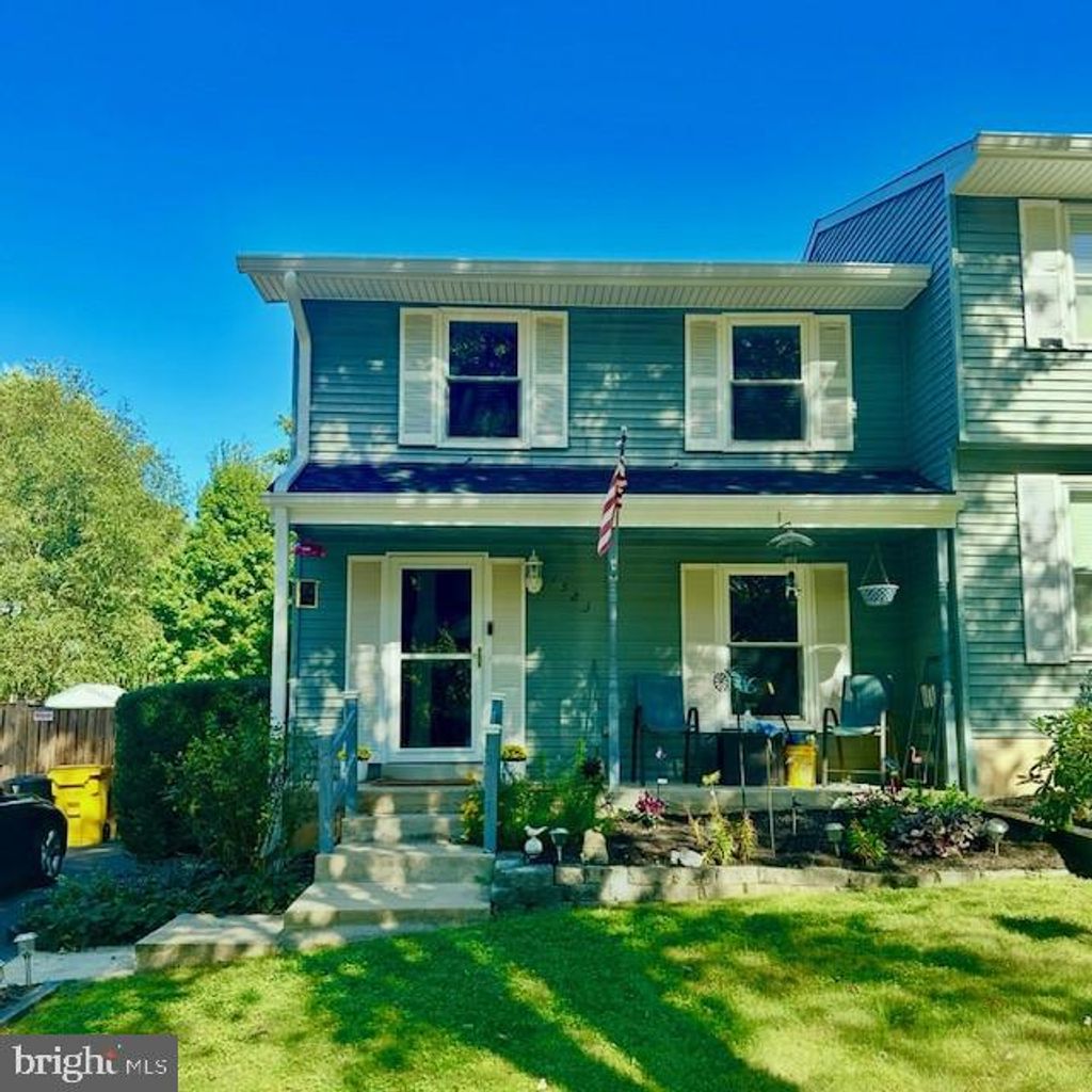 Photo of 1583 Star Pine Drive, ANNAPOLIS, MD 21409 (MLS # MDAA2128844)