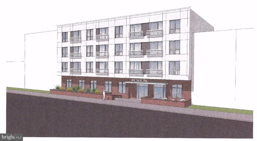 Attention Investors and Developers. This could be a once in a lifetime development opportunity. This incredible opportunity has drawings and has been all the way to the top offices in the District of Columbia. This property is located in the sought after Petworth community. over 14,000 buildable SF. The drawings attached show 44 units. Creative financing may be possible with the right partnership.